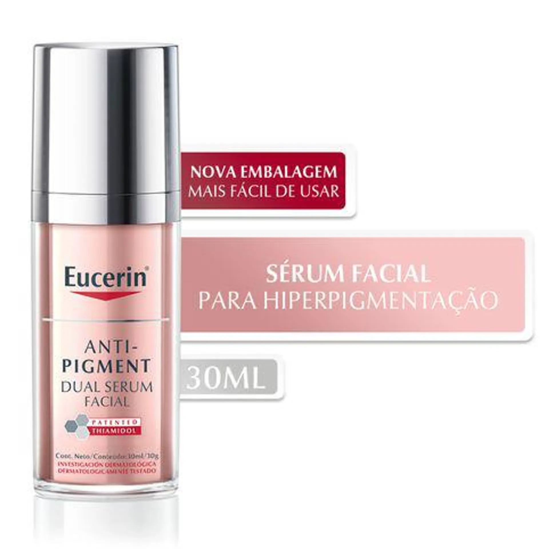 Eucerin Anti-Pigment Dual Serum 30ml