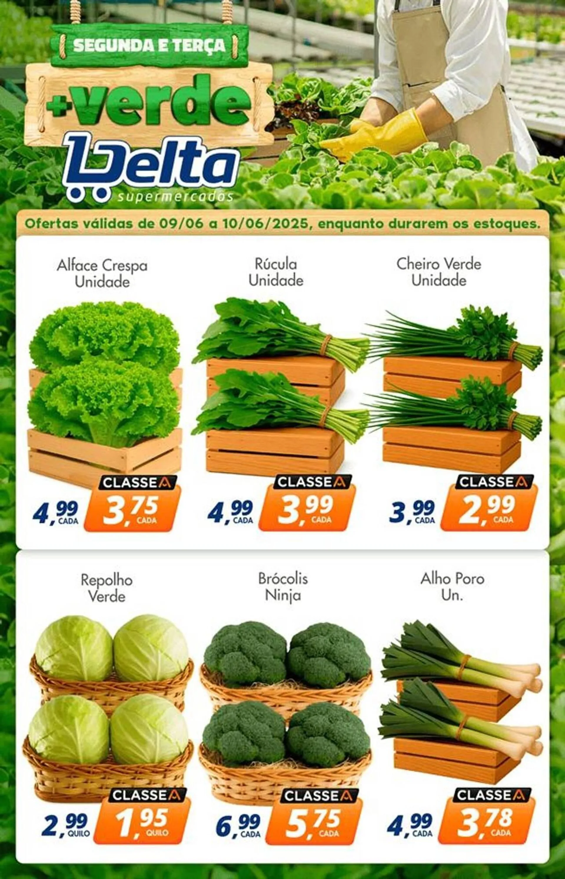 Catálogo Delta Supermercados - 1