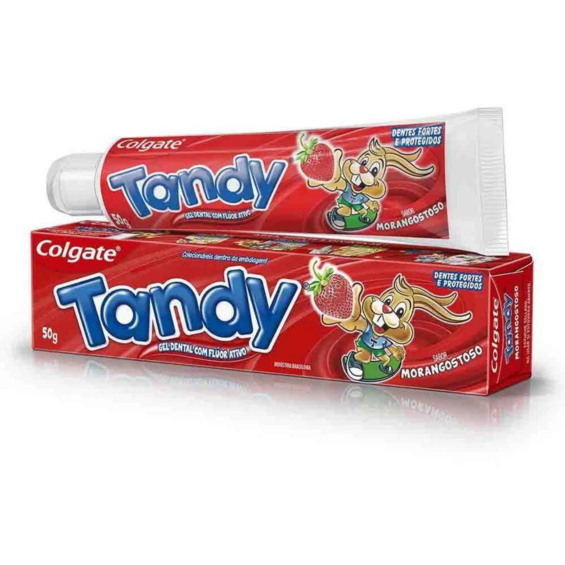 CR DENTAL TANDY MORANGO 50GR