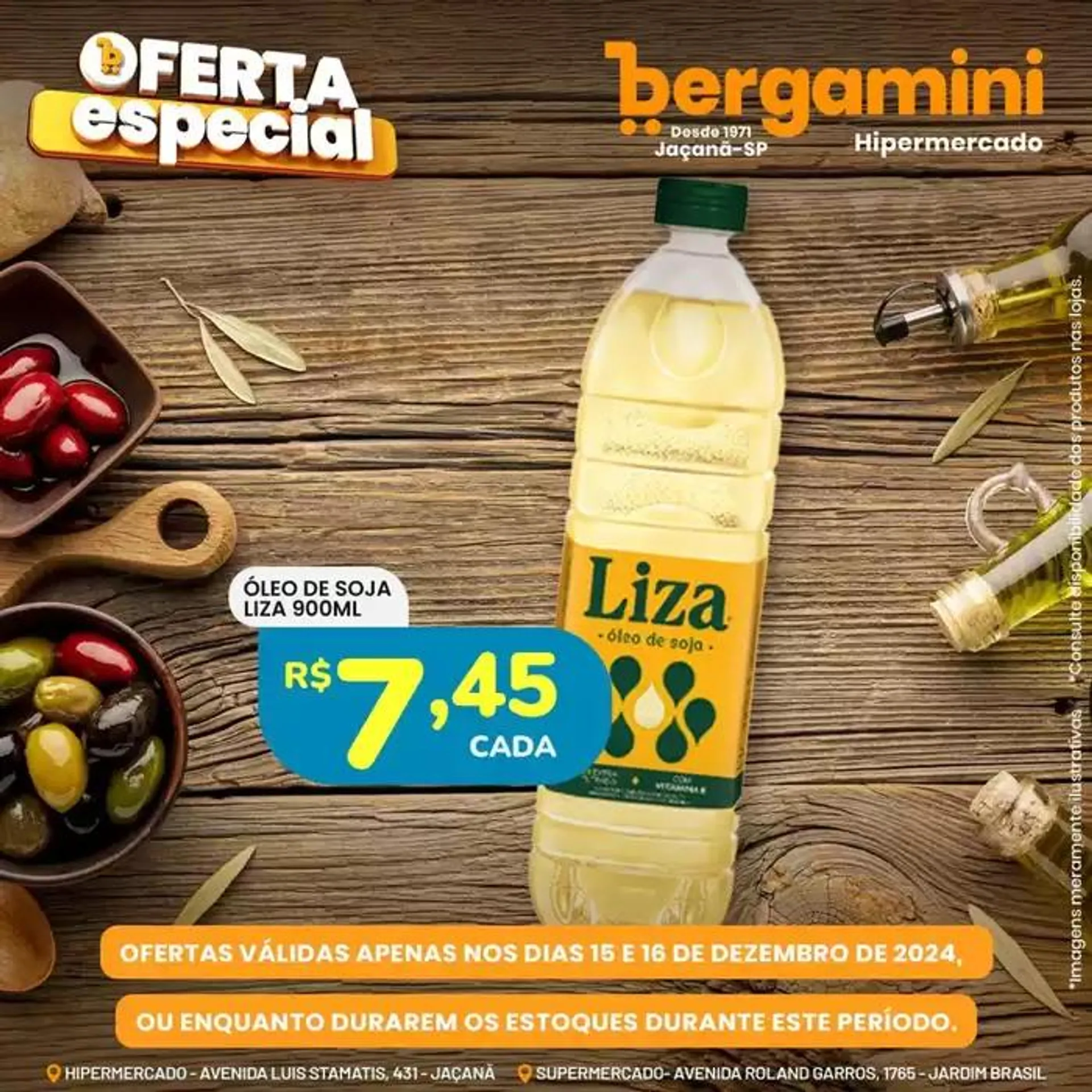 Oferta Especial - 1