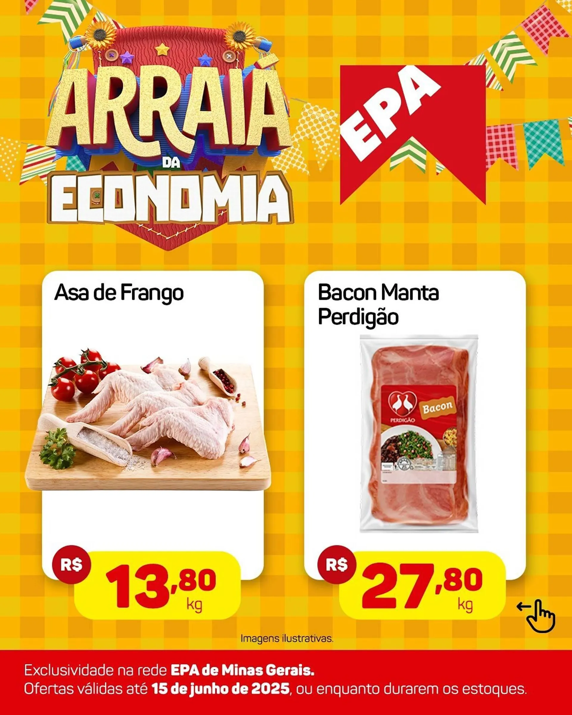 Catálogo Epa - 1