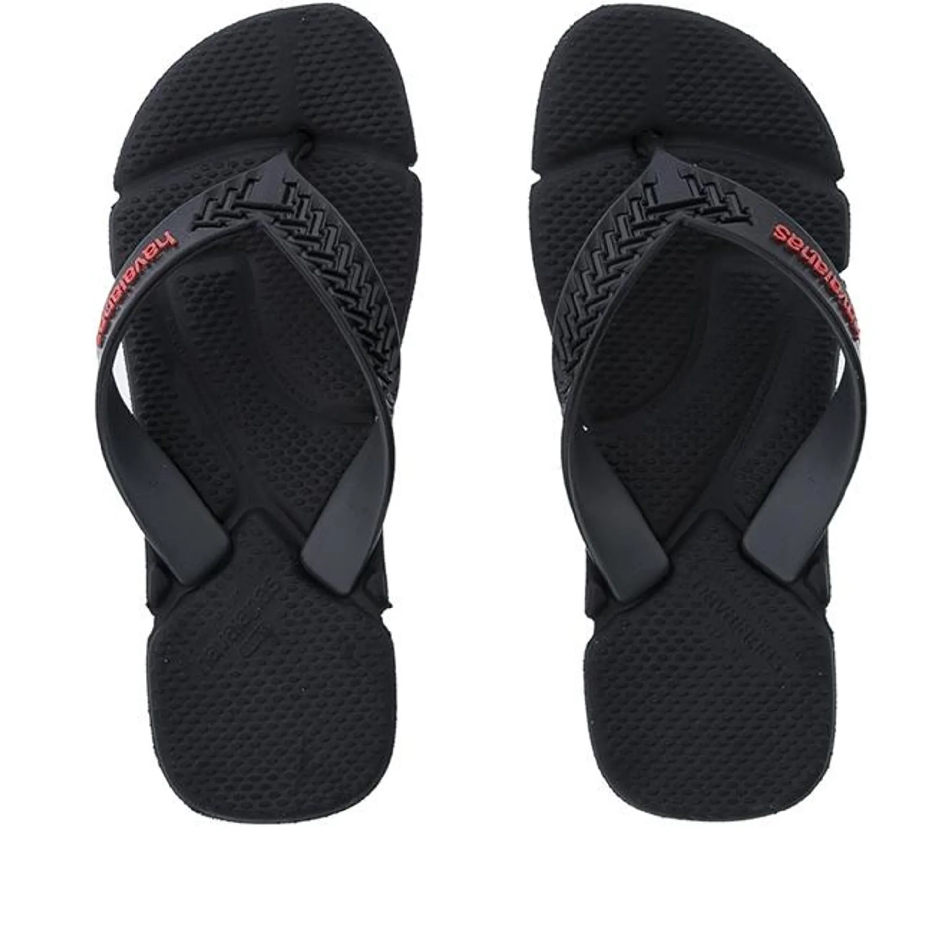 Chinelo Havaianas Power 2.0 Preto