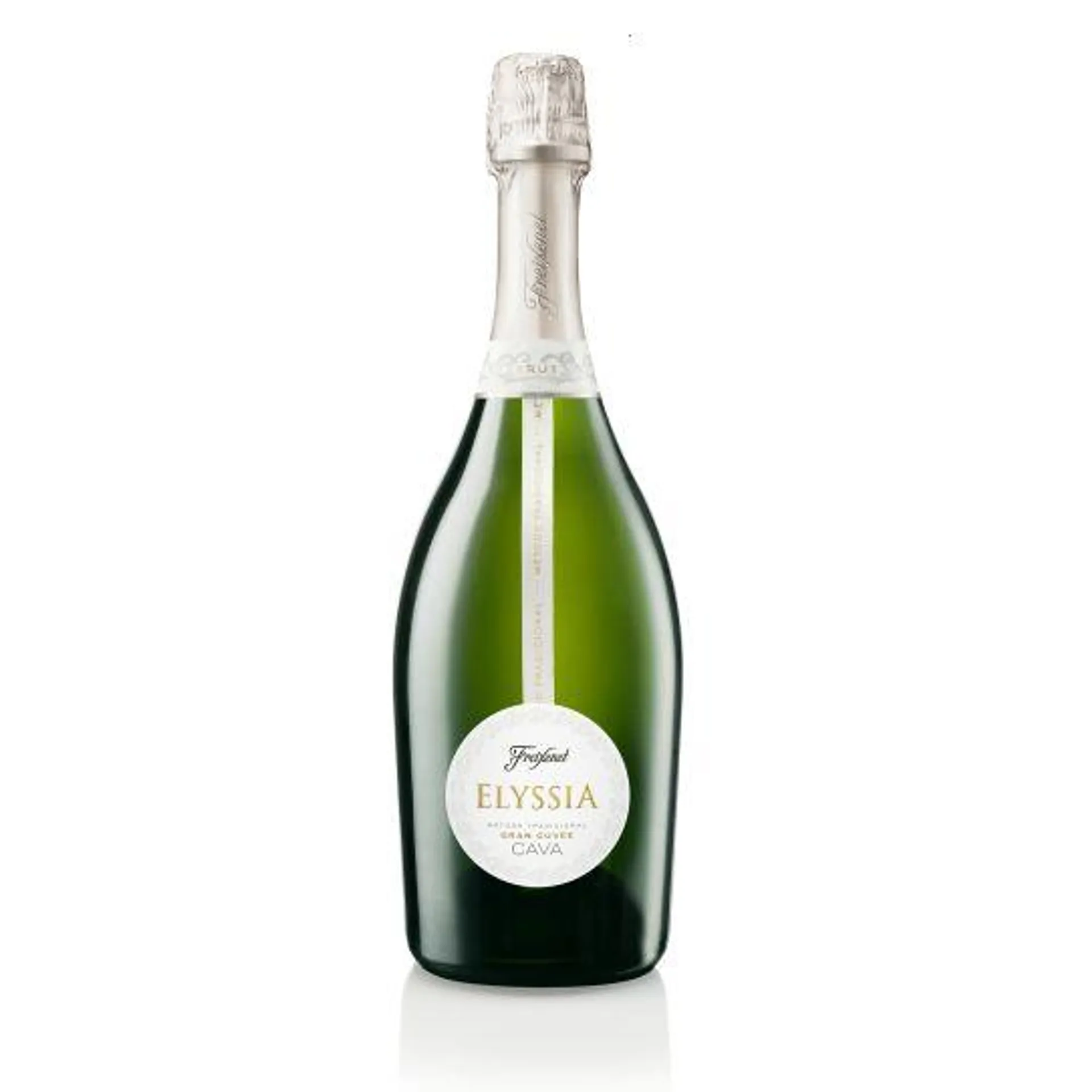 Freixenet - Elyssia Gran Cuvée Cava 75cl