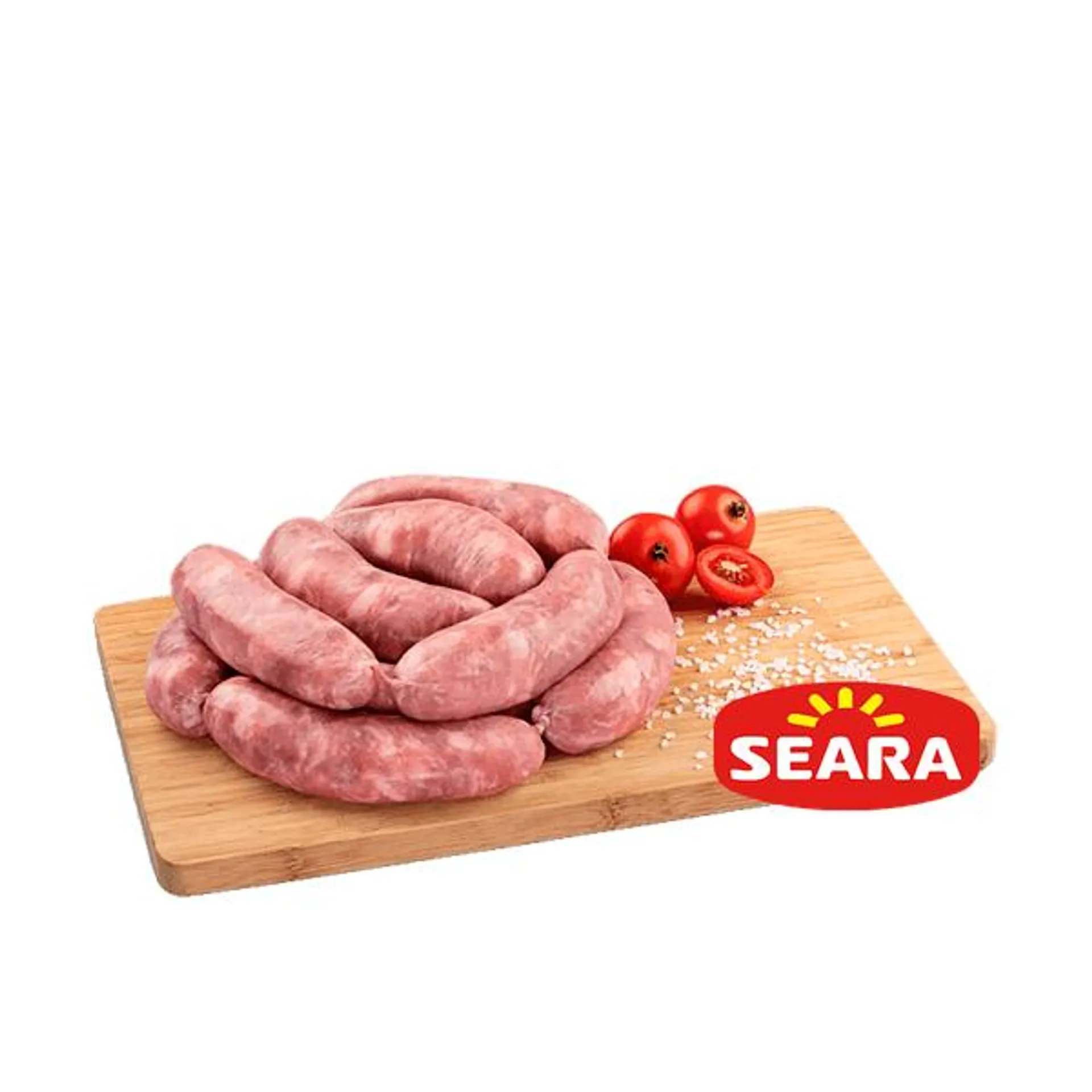 Linguiça Suina Seara Congelada 700g