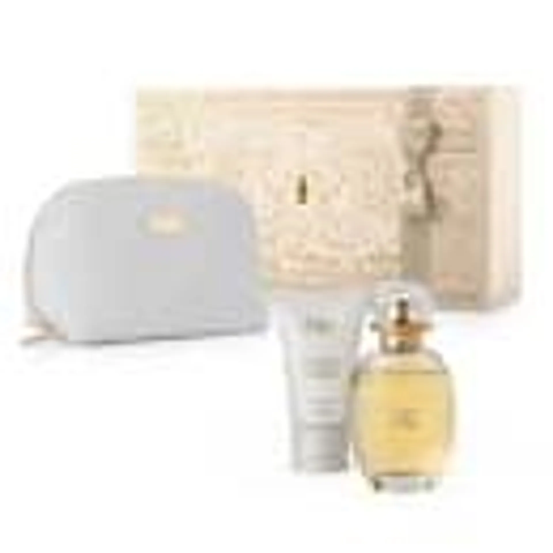 Kit Presente Natal L`eau De (3 itens)