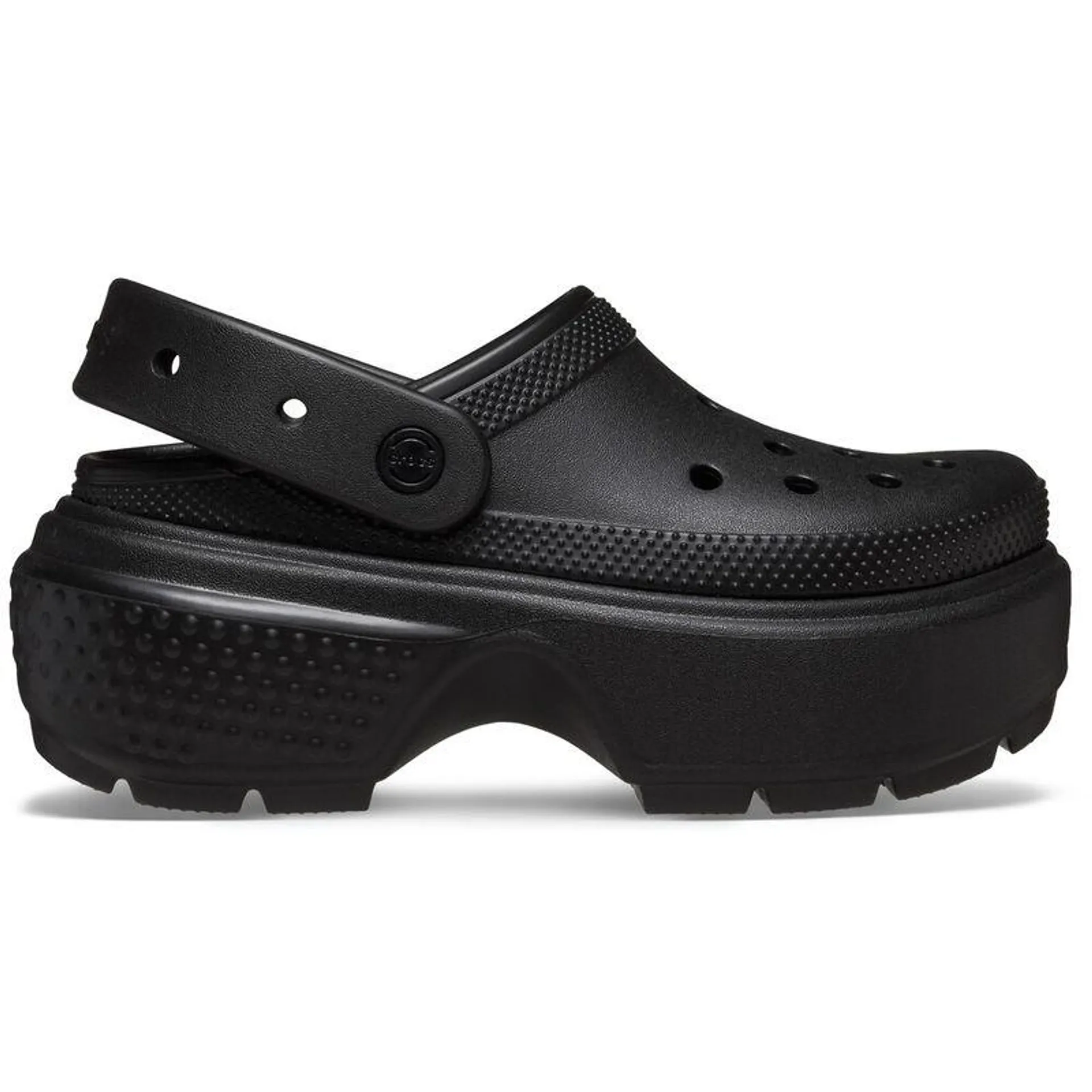 Sandália Crocs Stomp Clog