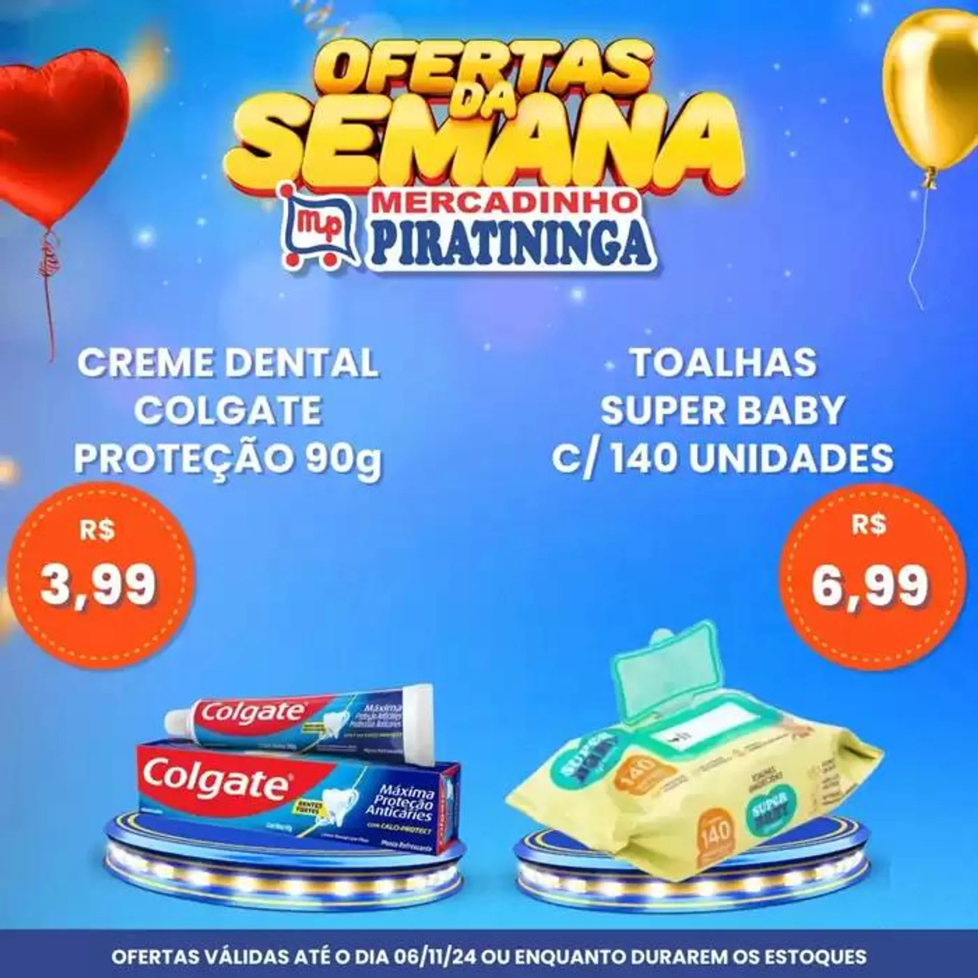 Ampla seleção de ofertas - 1