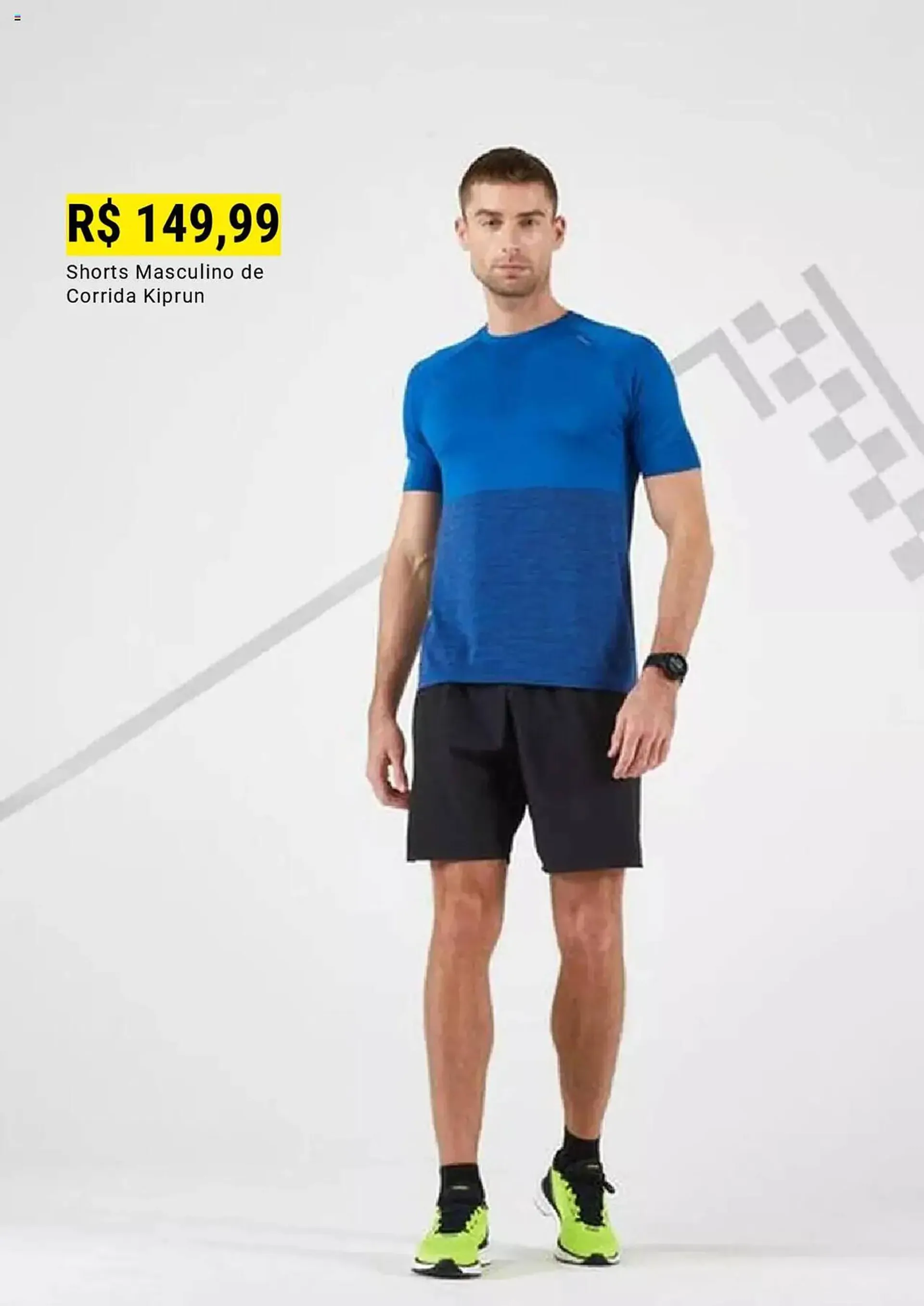 Encarte de Catálogo Decathlon 1 de abril até 30 de abril 2025 - Pagina 4