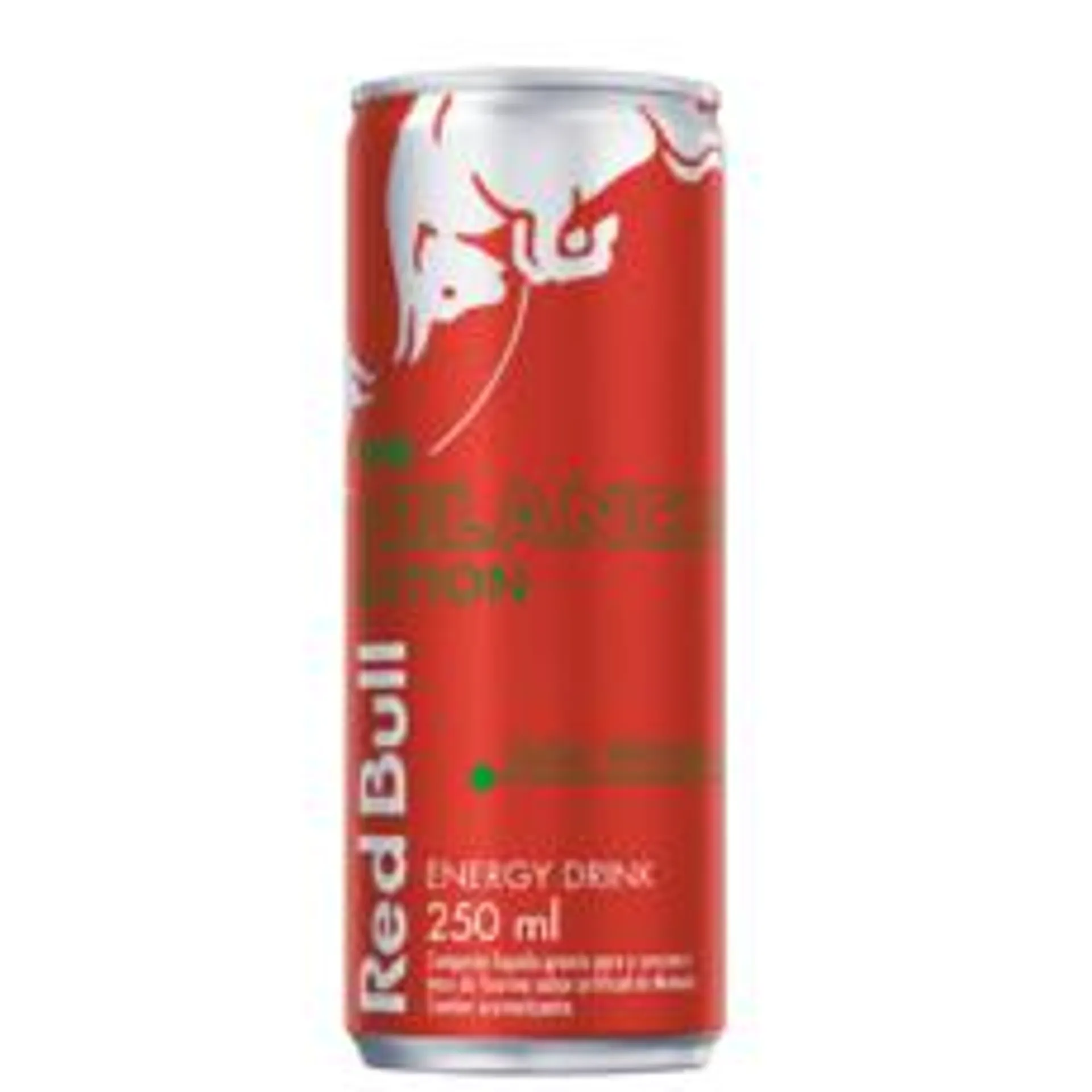 Energético Red Bull Energy Drink Melancia Edition 250ml