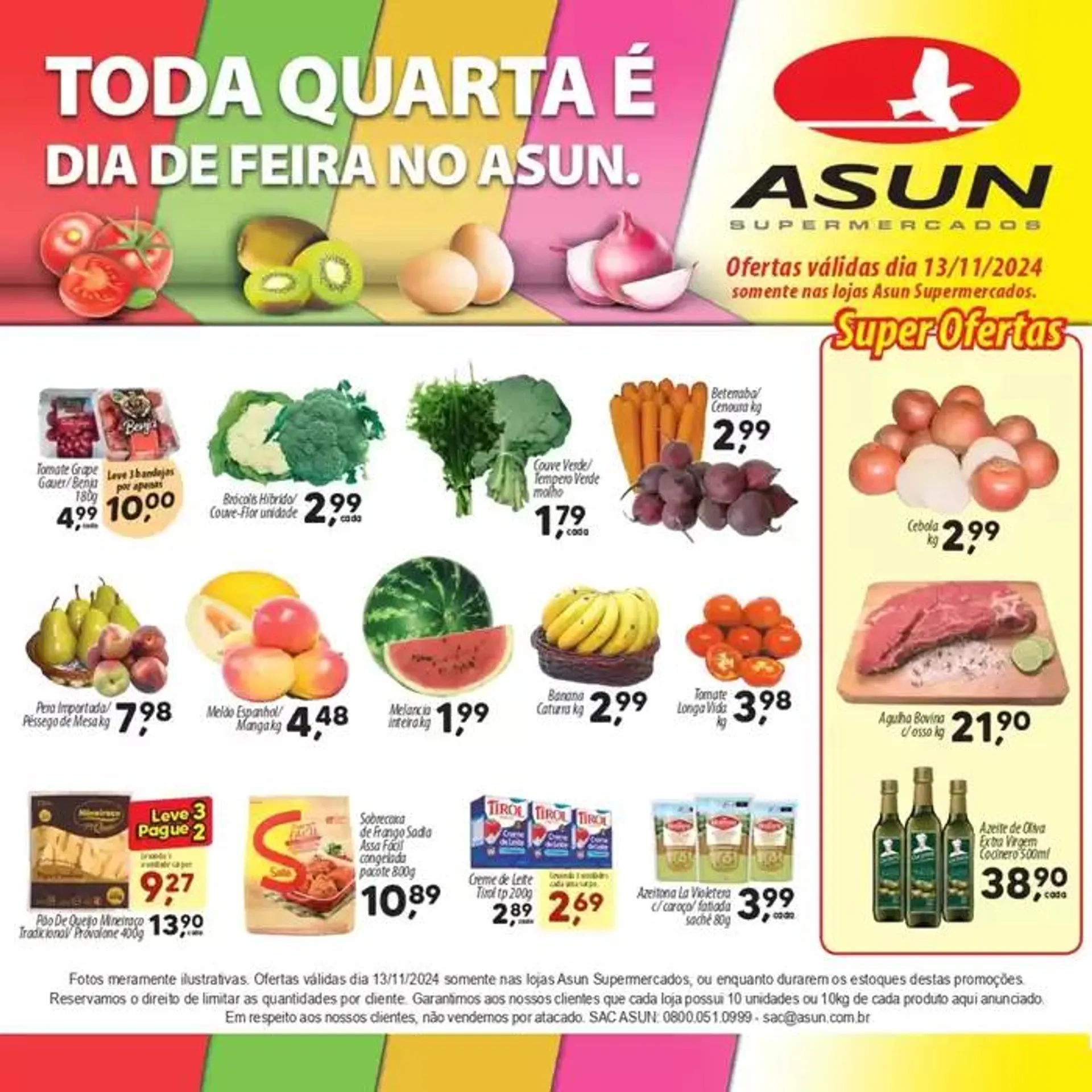 Ofertas exclusivas - 1