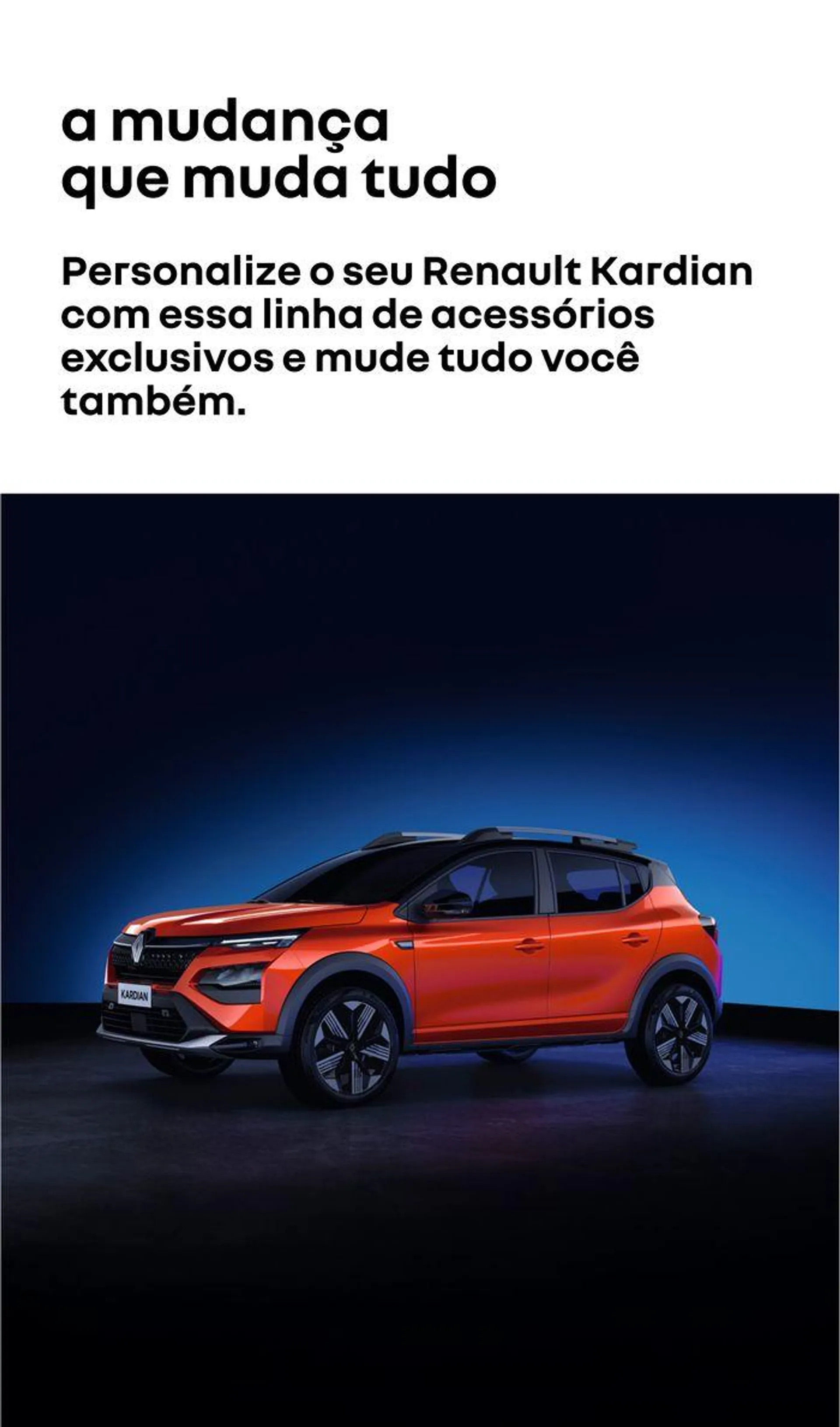 Encarte de Renault Kardian 29 de maio até 29 de maio 2025 - Pagina 2