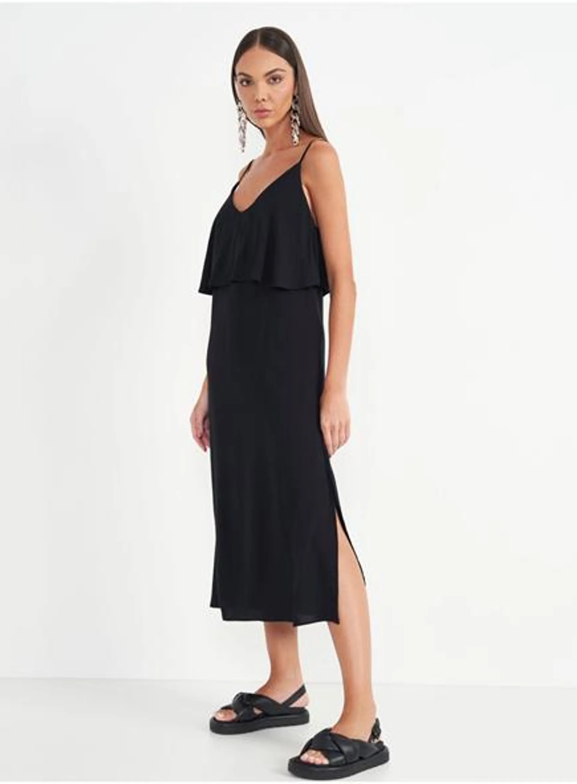 Blazer Alfaiataria Oversized