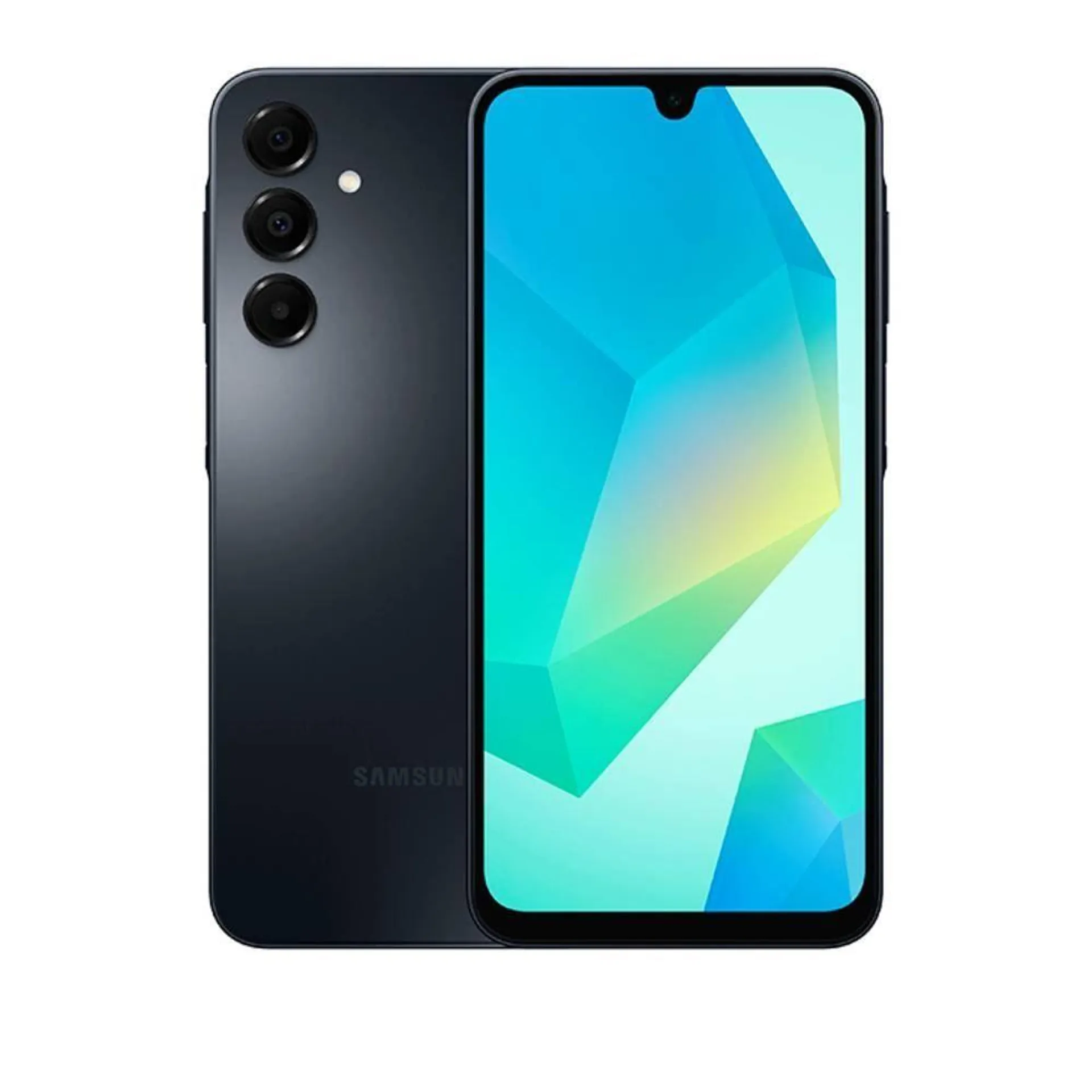 Celular Smartphone Galaxy A16 Lte Octacore 4G 8Gb Ram 256Gb - Preto