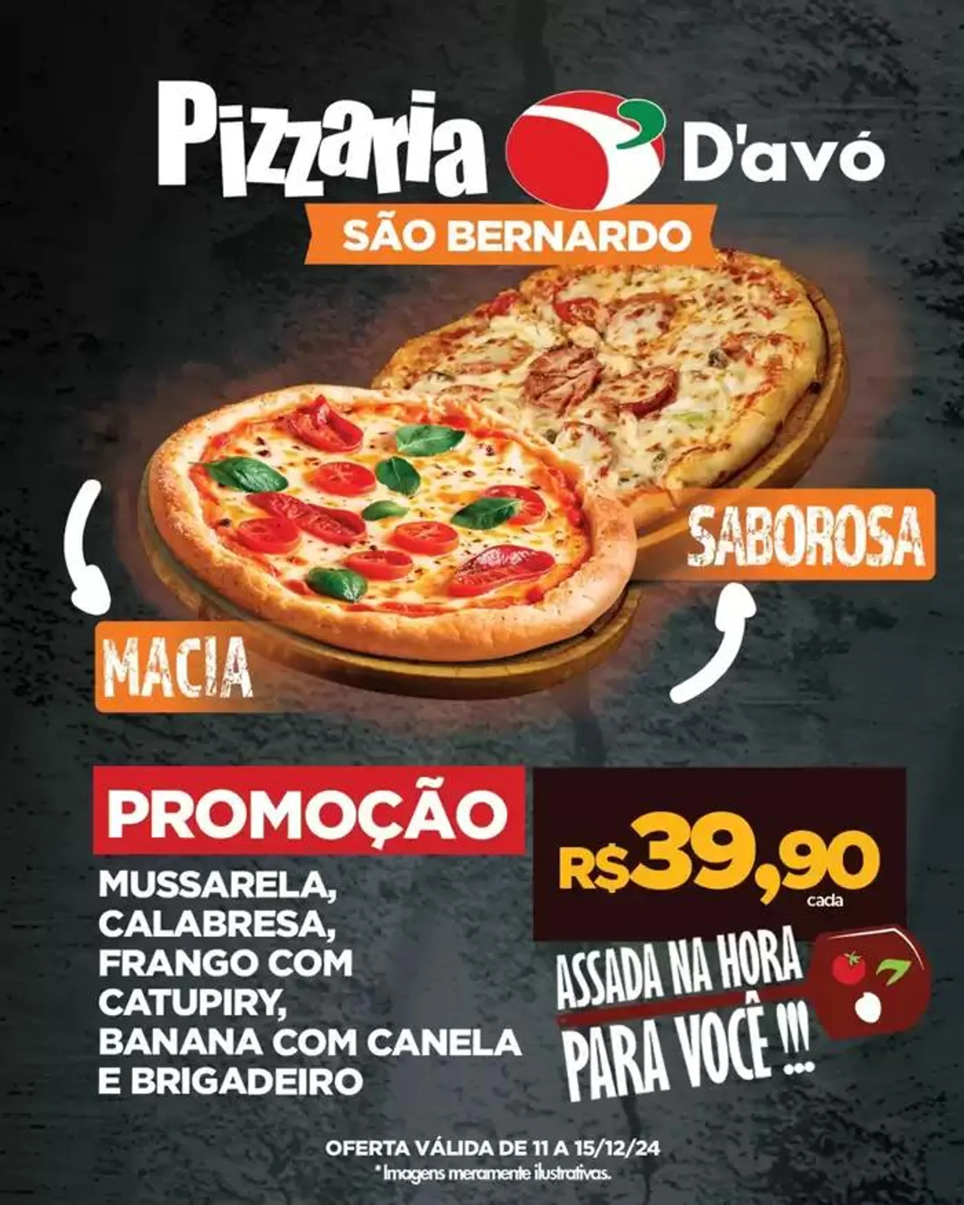 Oferta Davó Supermercado - 1