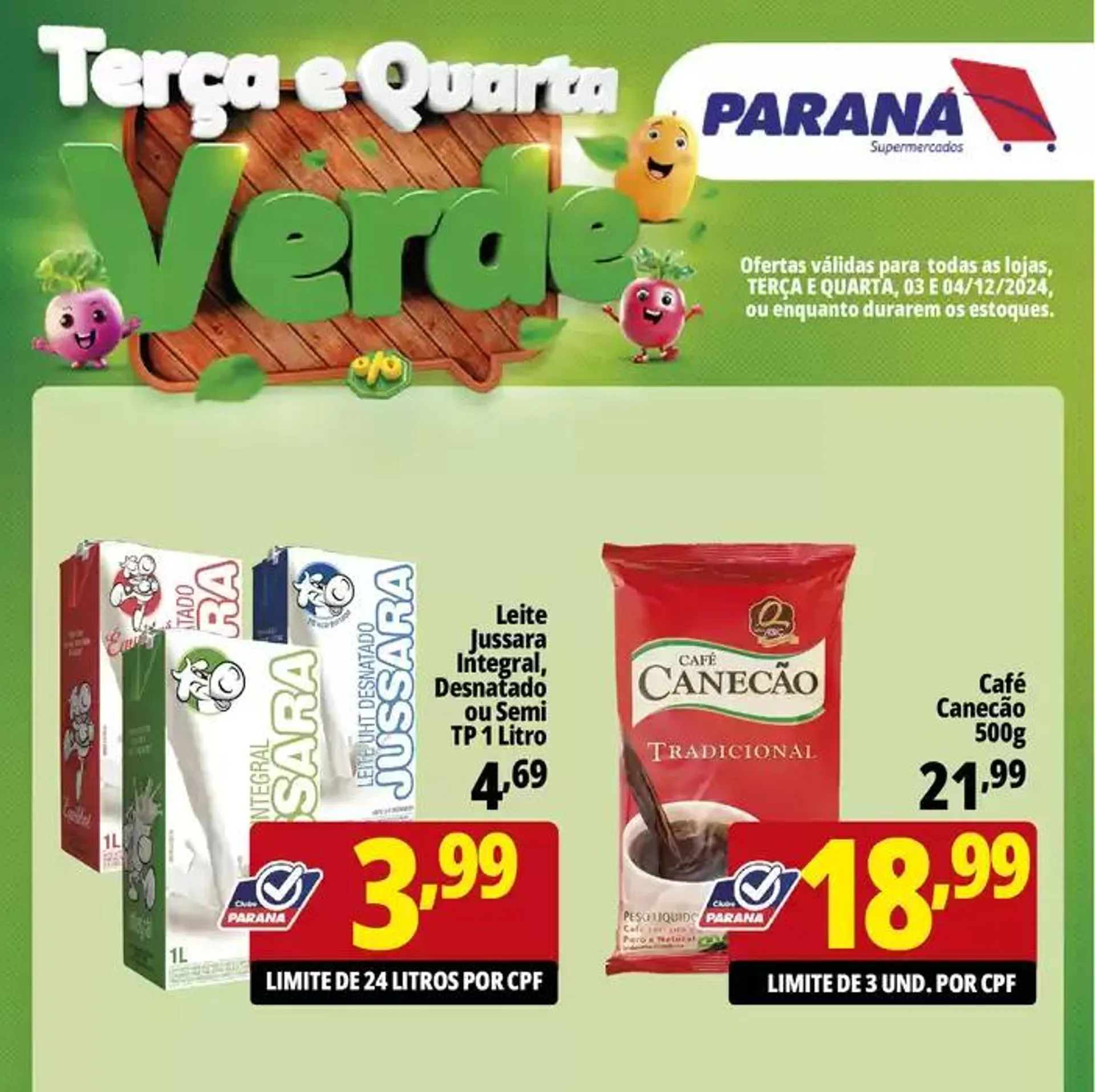 Ótima oferta para caçadores de pechinchas - 1