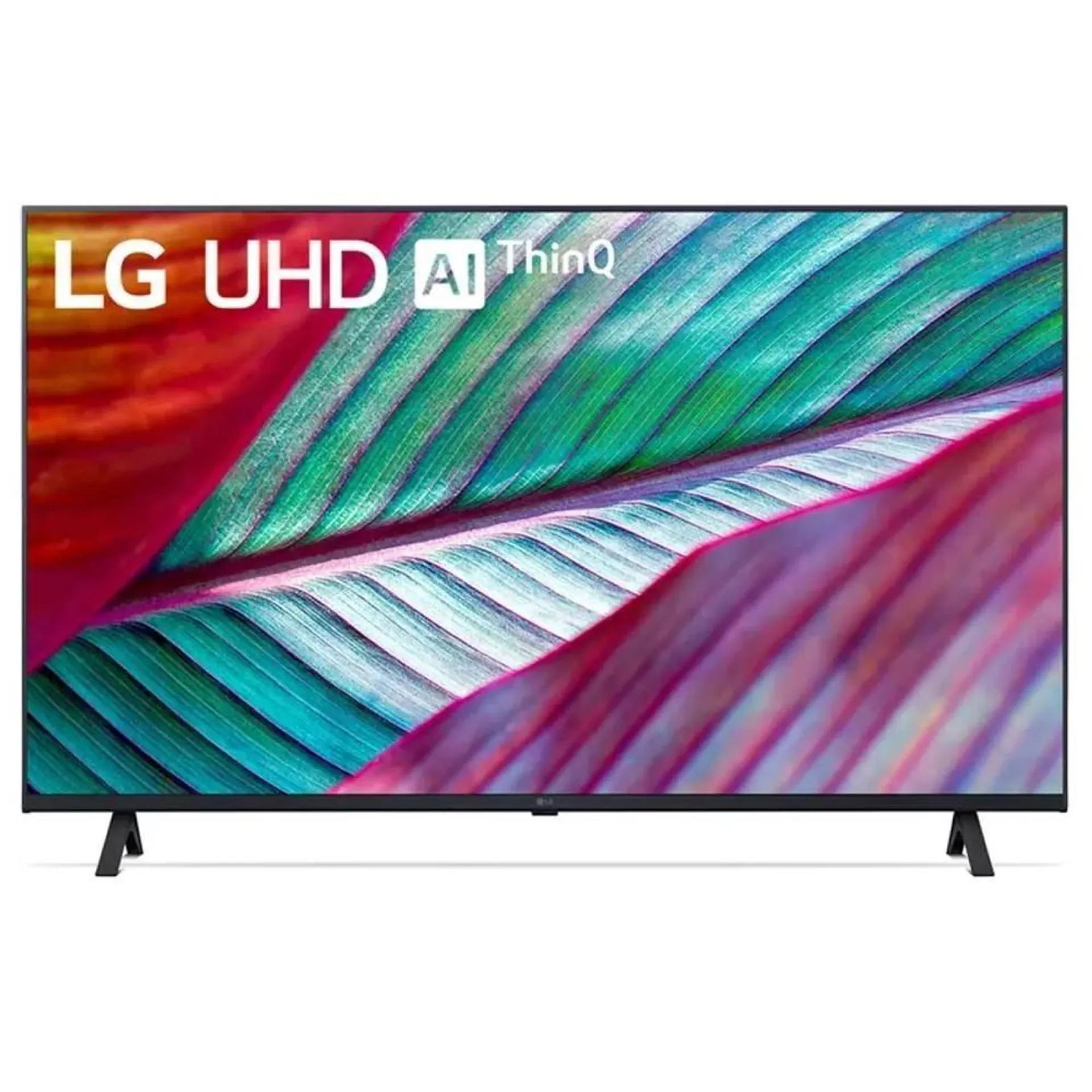 Smart Tv 43" 4K Uhd Lg Thinq Ai 43Ur7800 - Bivolt