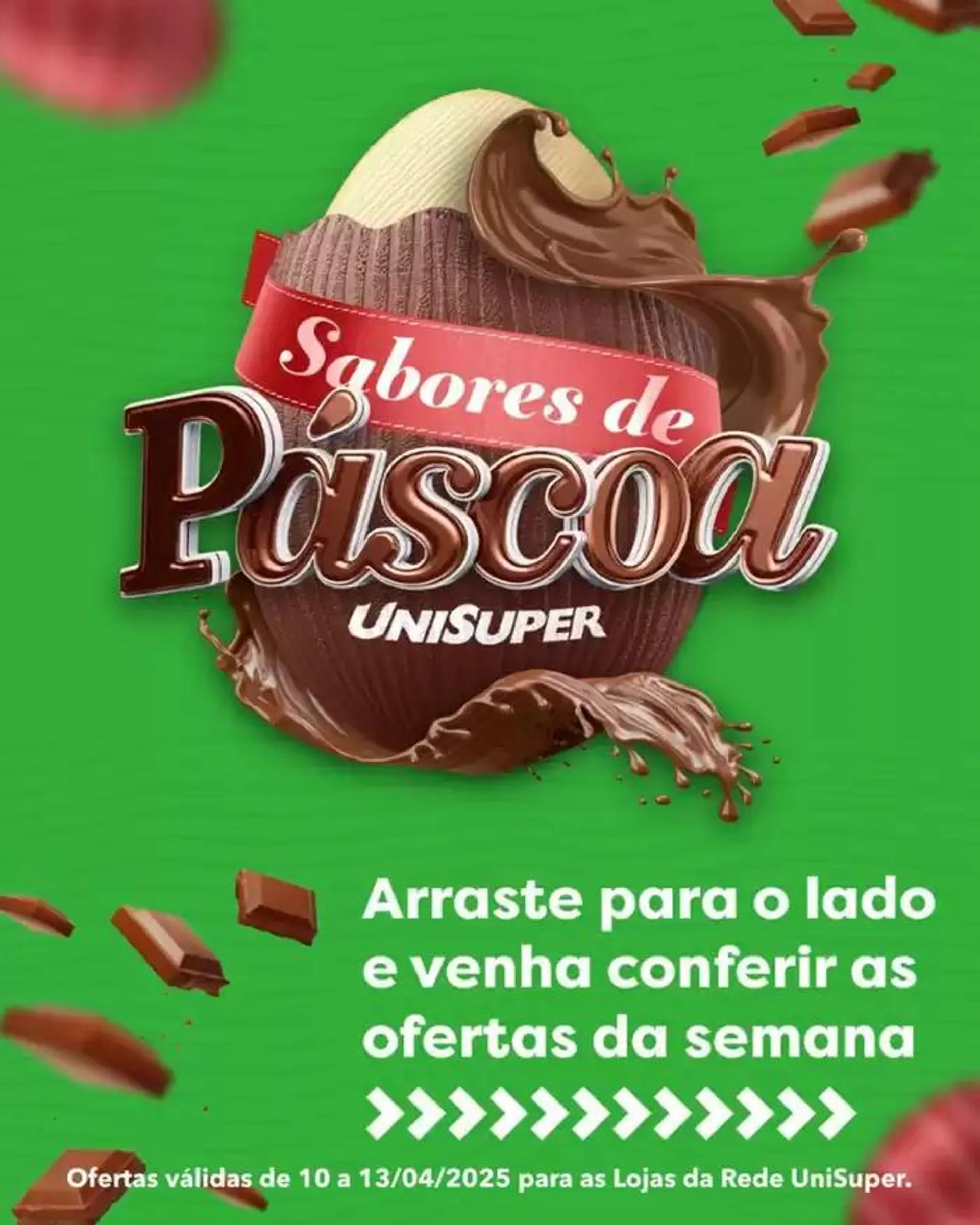 Encarte UniSuper - 1