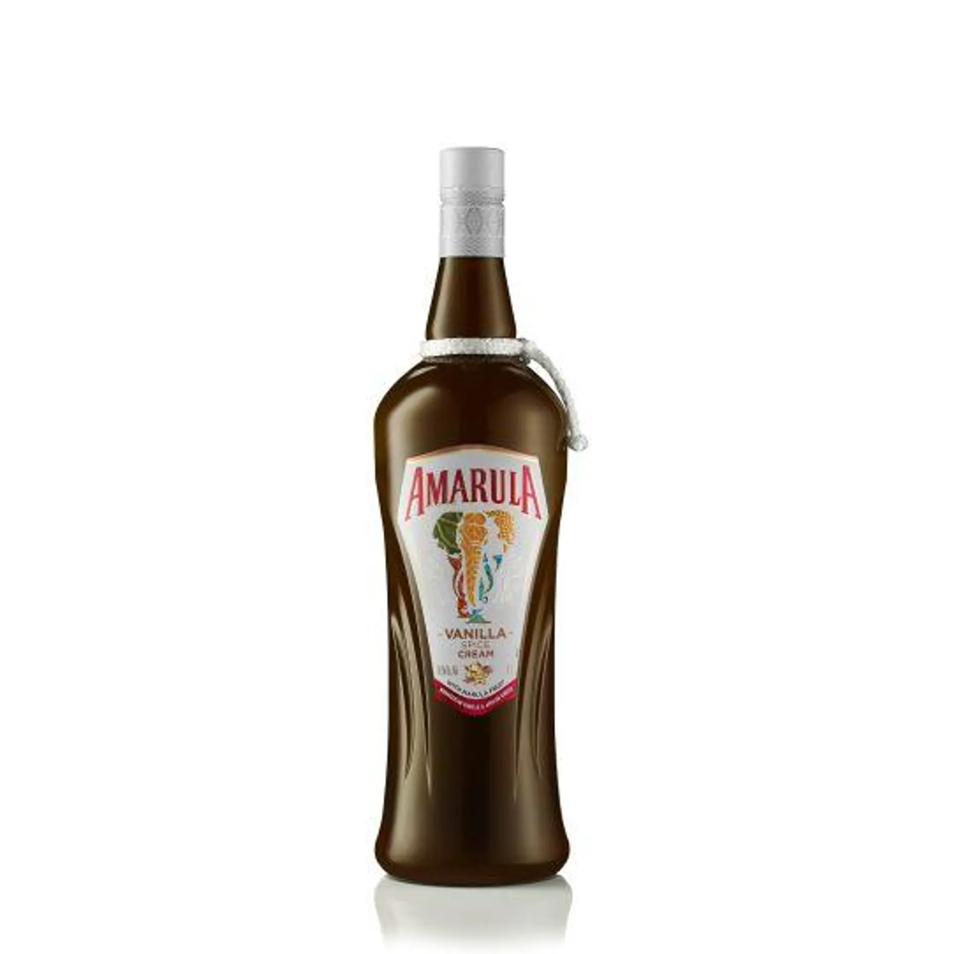 Amarula - Vanilla Spice Cream Liqueur 1l