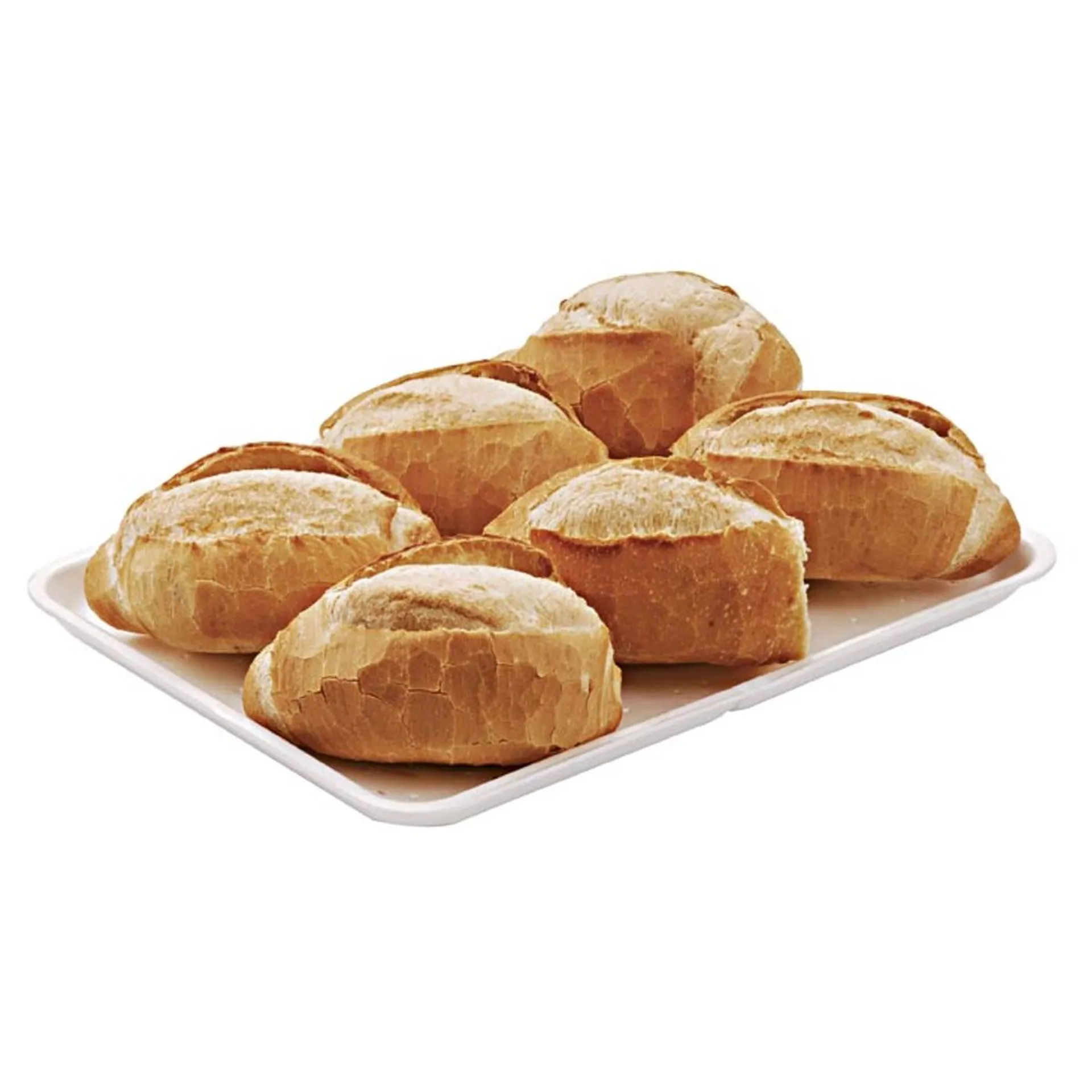 Pão Francês 250g