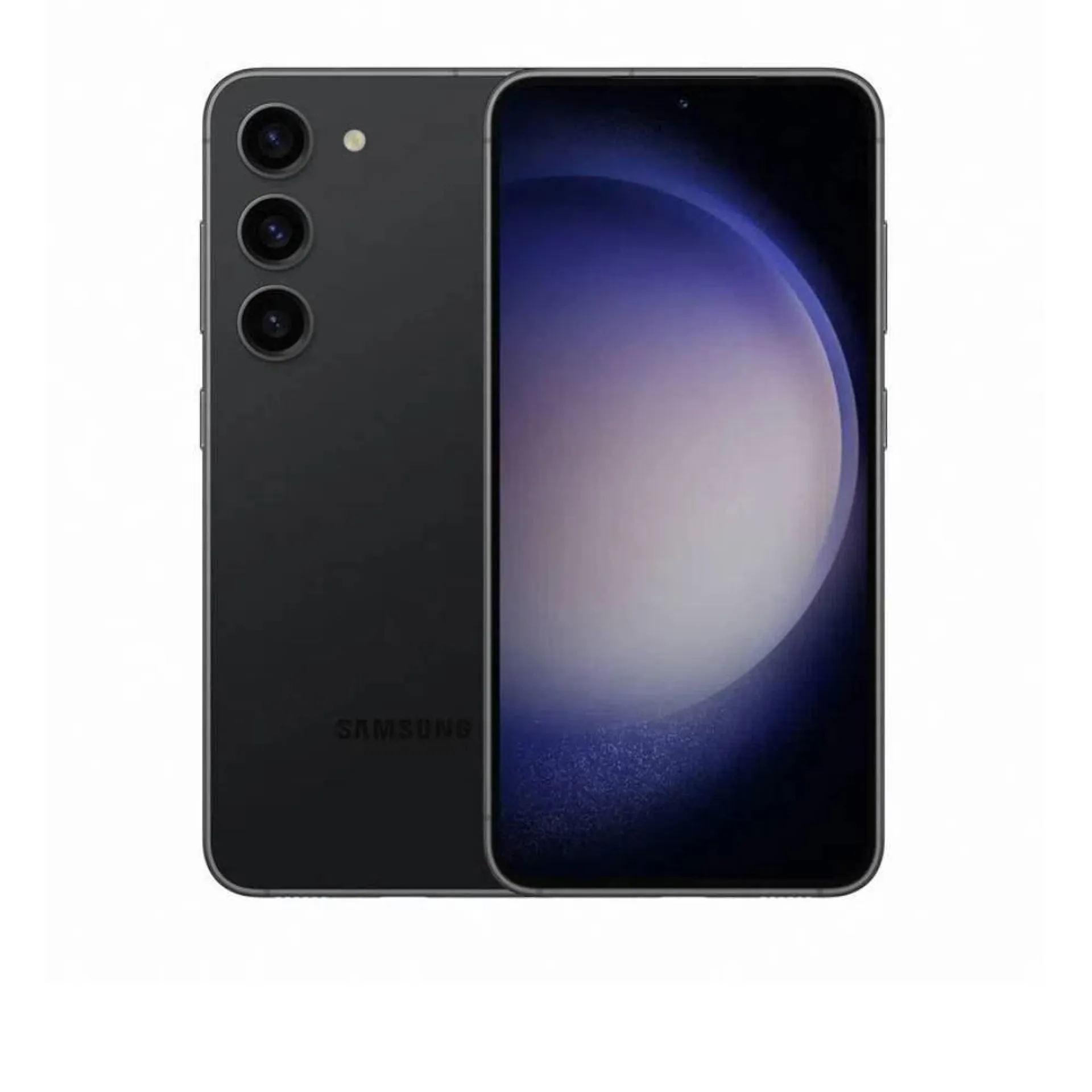 Celular Smartphone Samsung S23 5G Octa-Core 128Gb 8Gb Ram - Preto