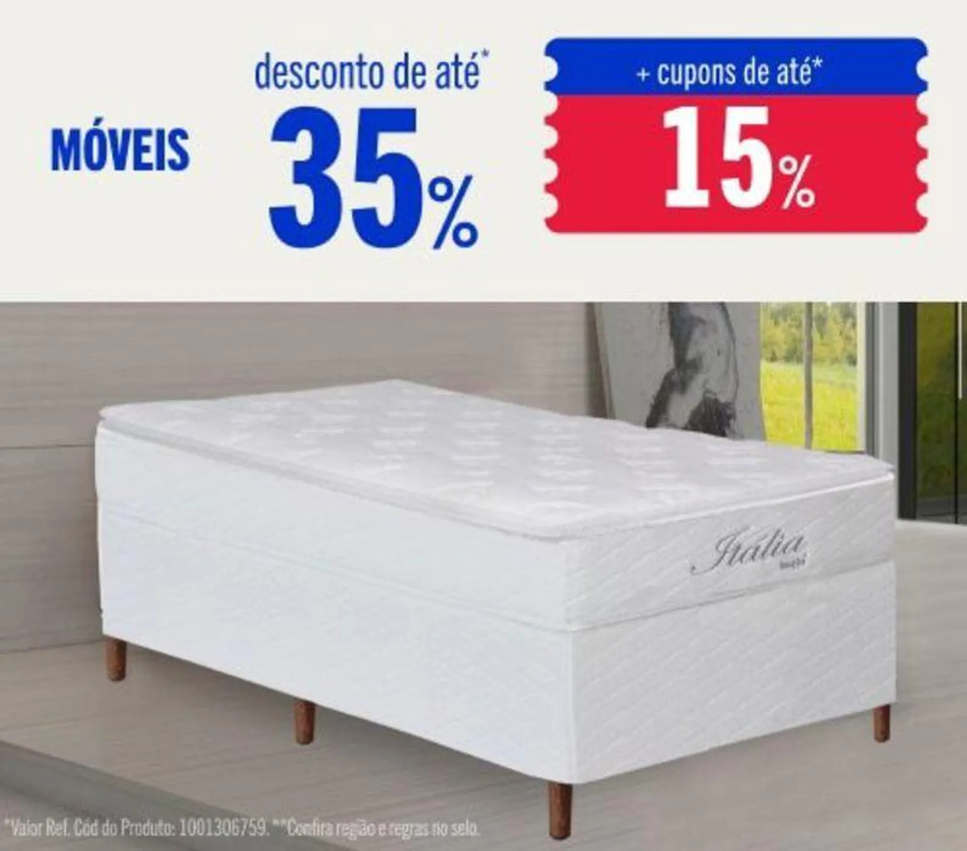 Ofertas Casas Bahia - 15