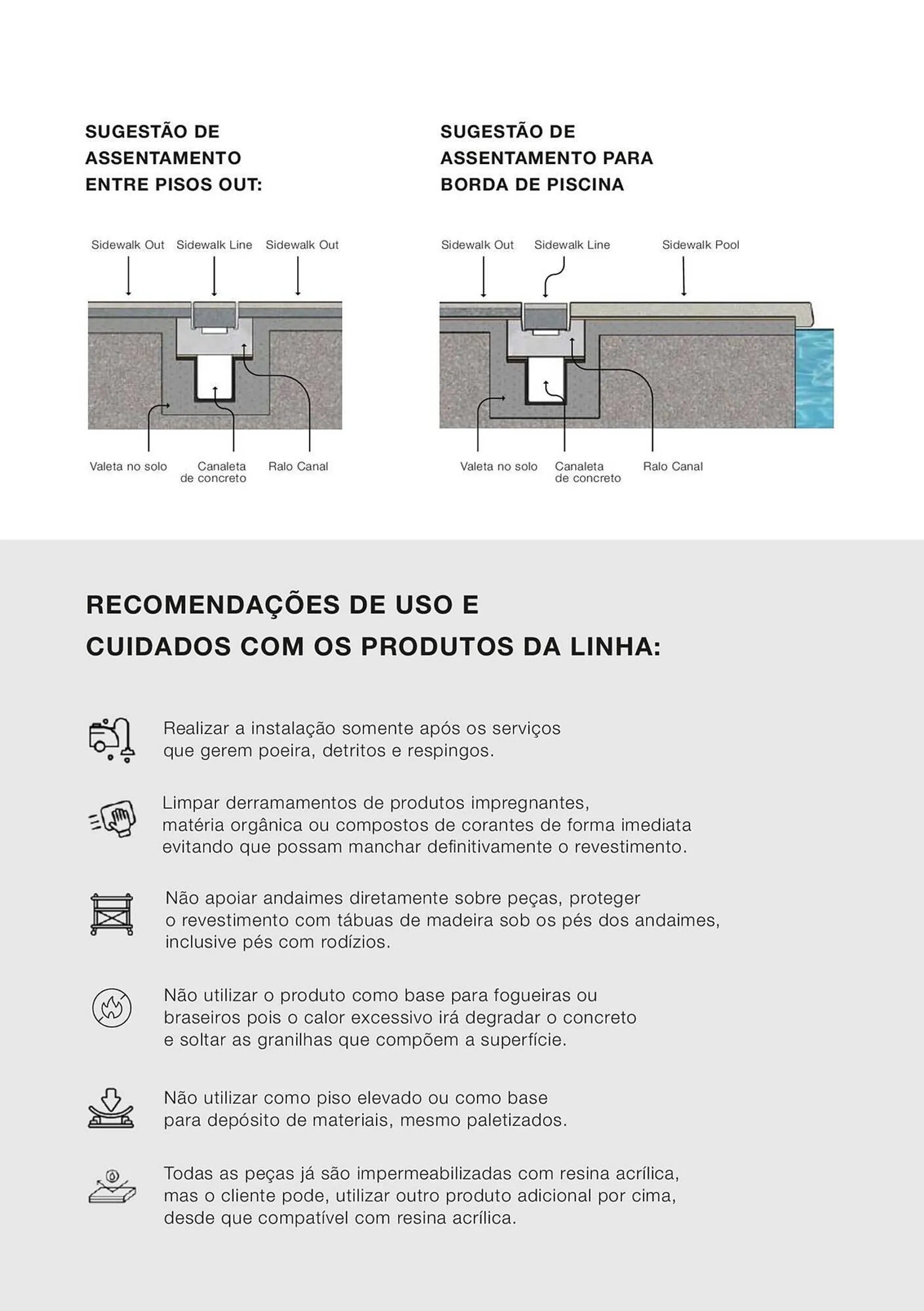 Encarte de Catálogo Portobello 9 de outubro até 31 de dezembro 2023 - Pagina 16