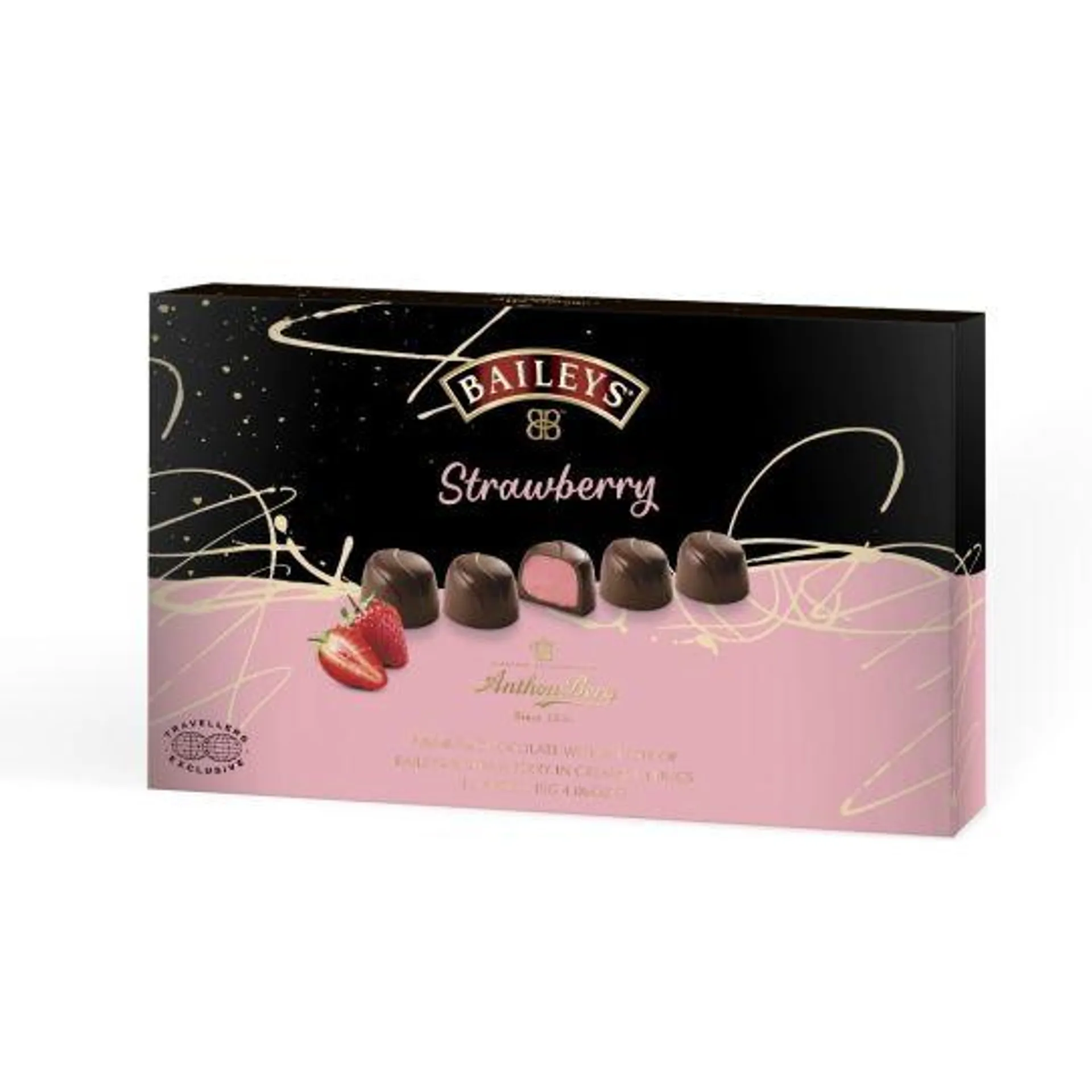 Baileys Strawberry 115g