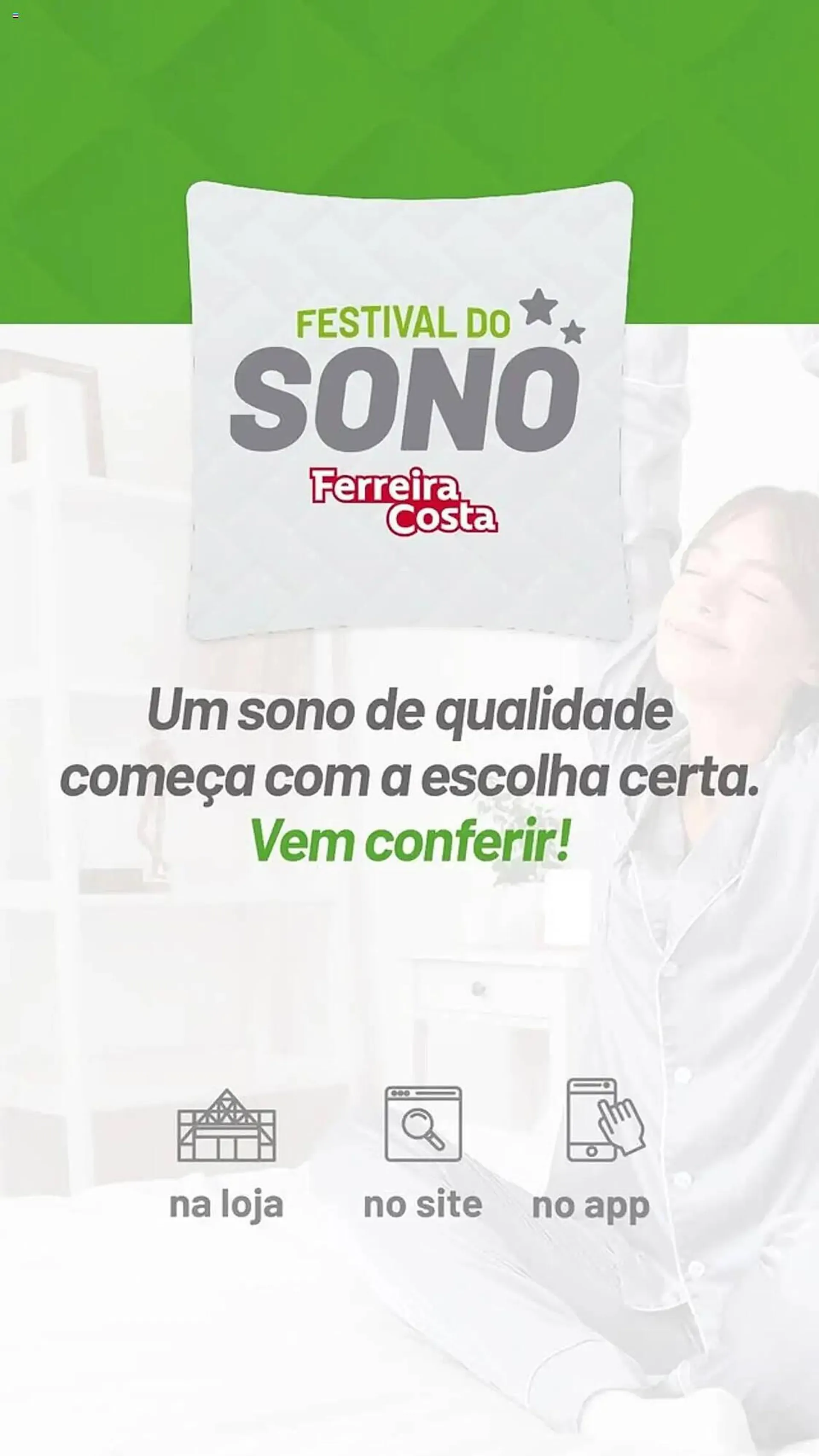Encarte de Catálogo Ferreira Costa 28 de abril até 19 de maio 2025 - Pagina 4