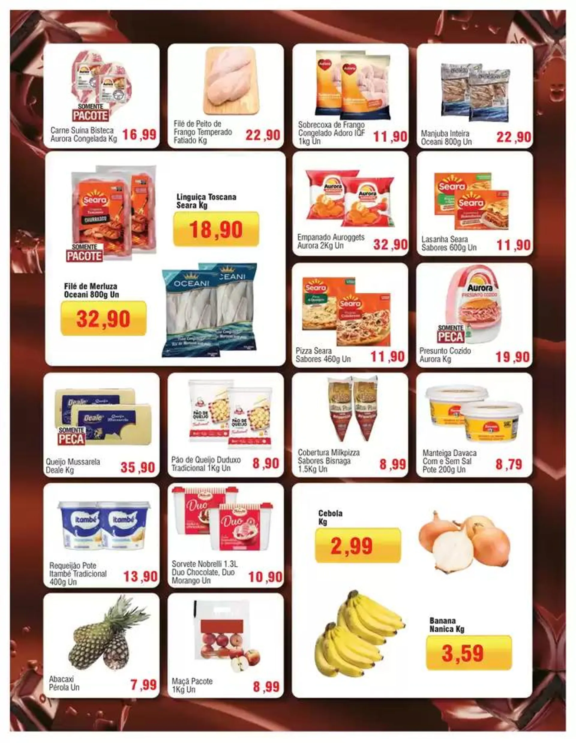 Encarte de Economize agora com nossas ofertas 11 de março até 18 de março 2025 - Pagina 2
