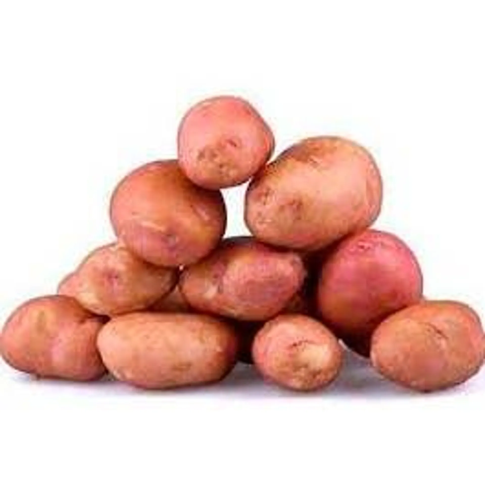 Batata Rosa Kg