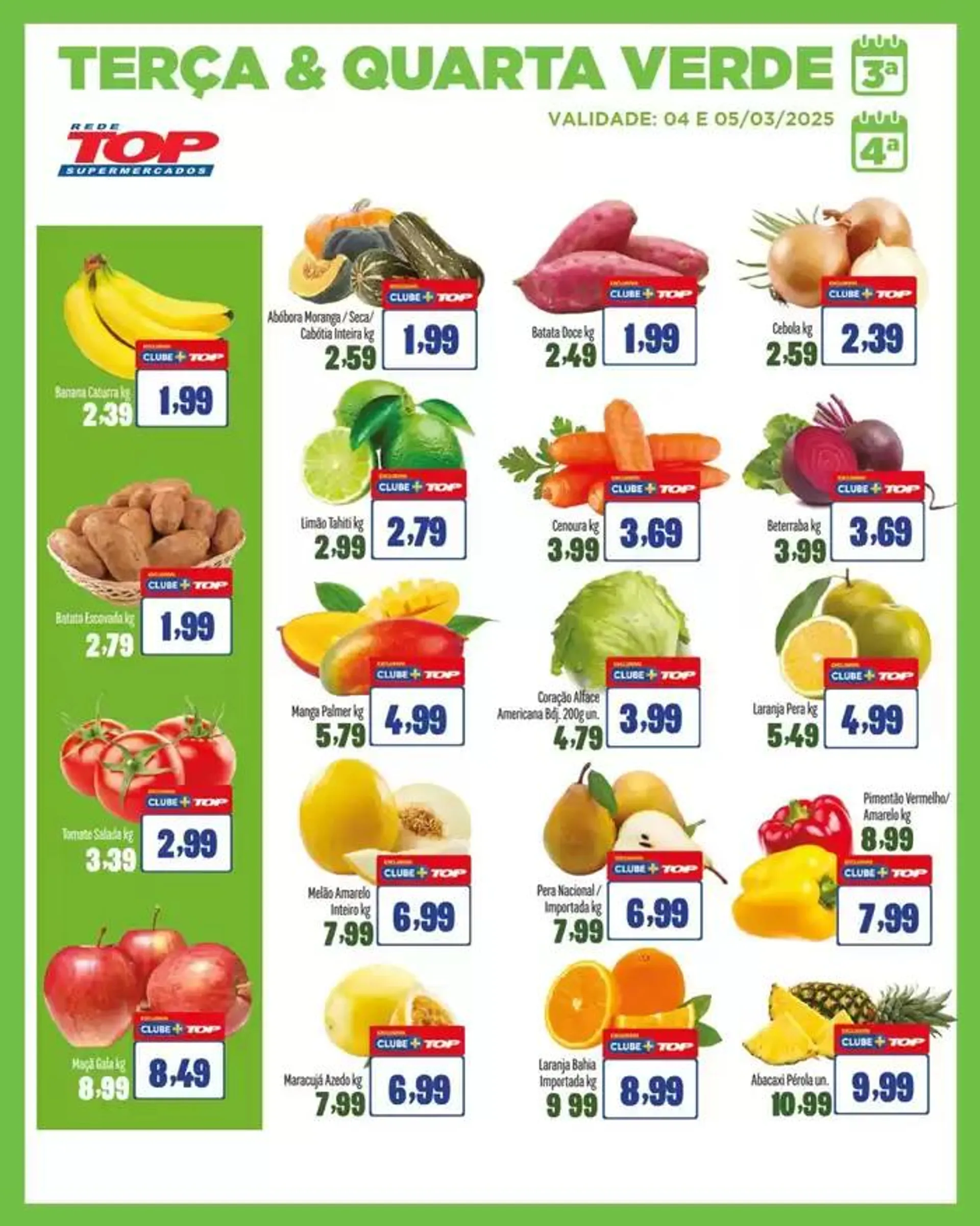 Ofertas Rede Top - 1