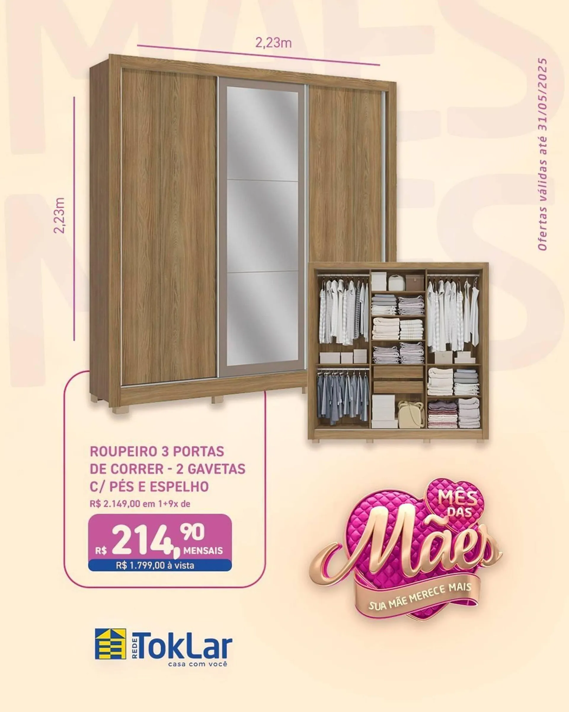 Catálogo Toklar - 7