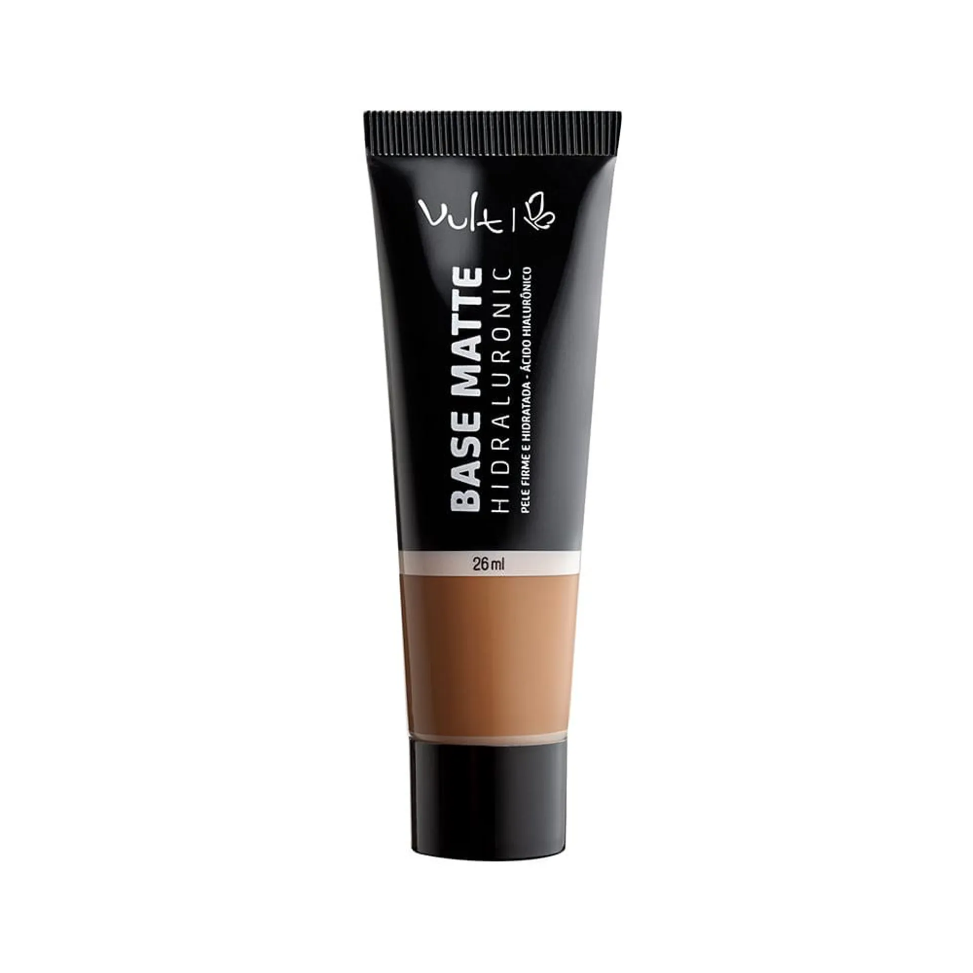 Base Hidraluronic Vult 26ml Matte Q075