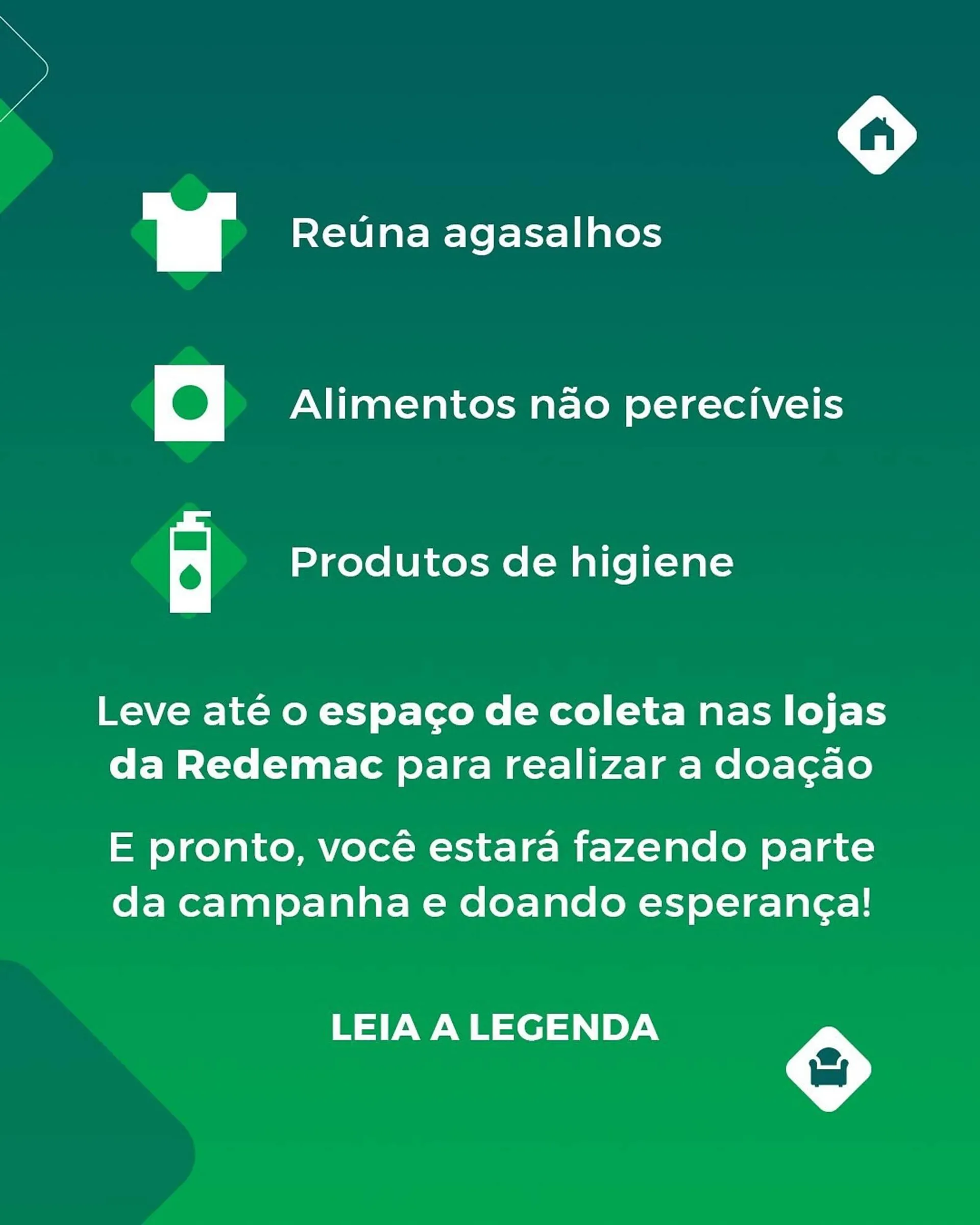 Encarte de Catálogo Redemac 3 de junho até 5 de junho 2025 - Pagina 2