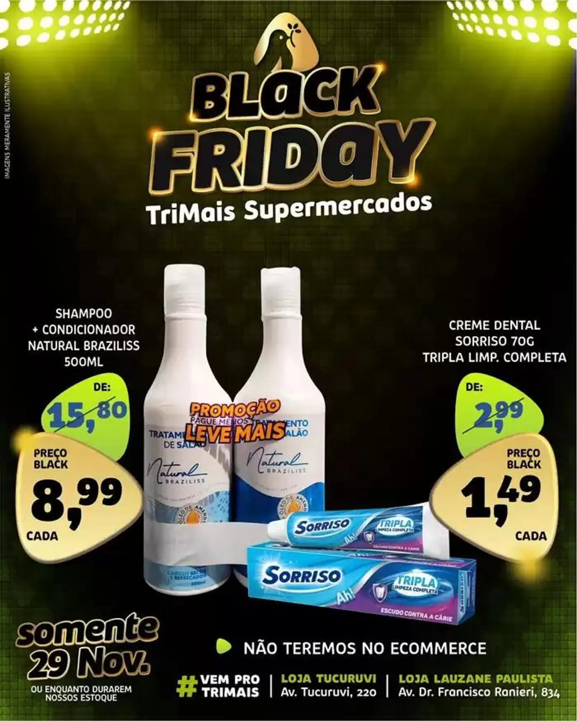 Melhores ofertas para todos os caçadores de pechinchas - 1