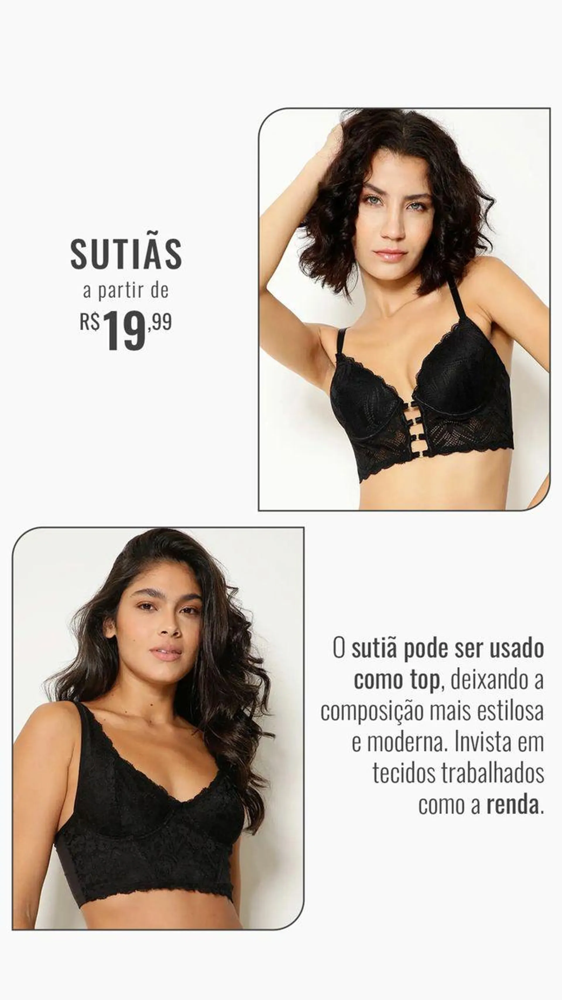 Ofertas Marisa - 7