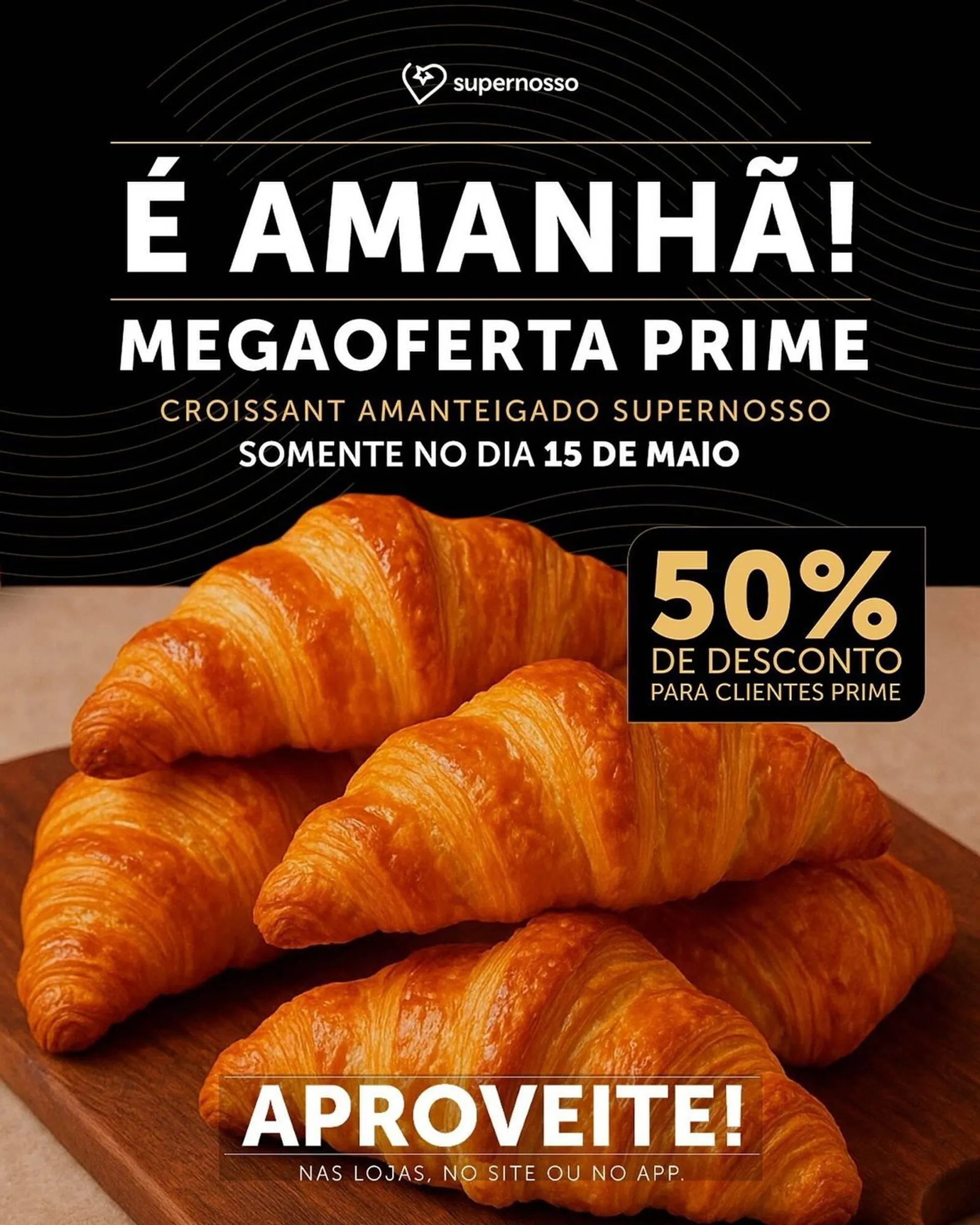 Catálogo Super Nosso - 1