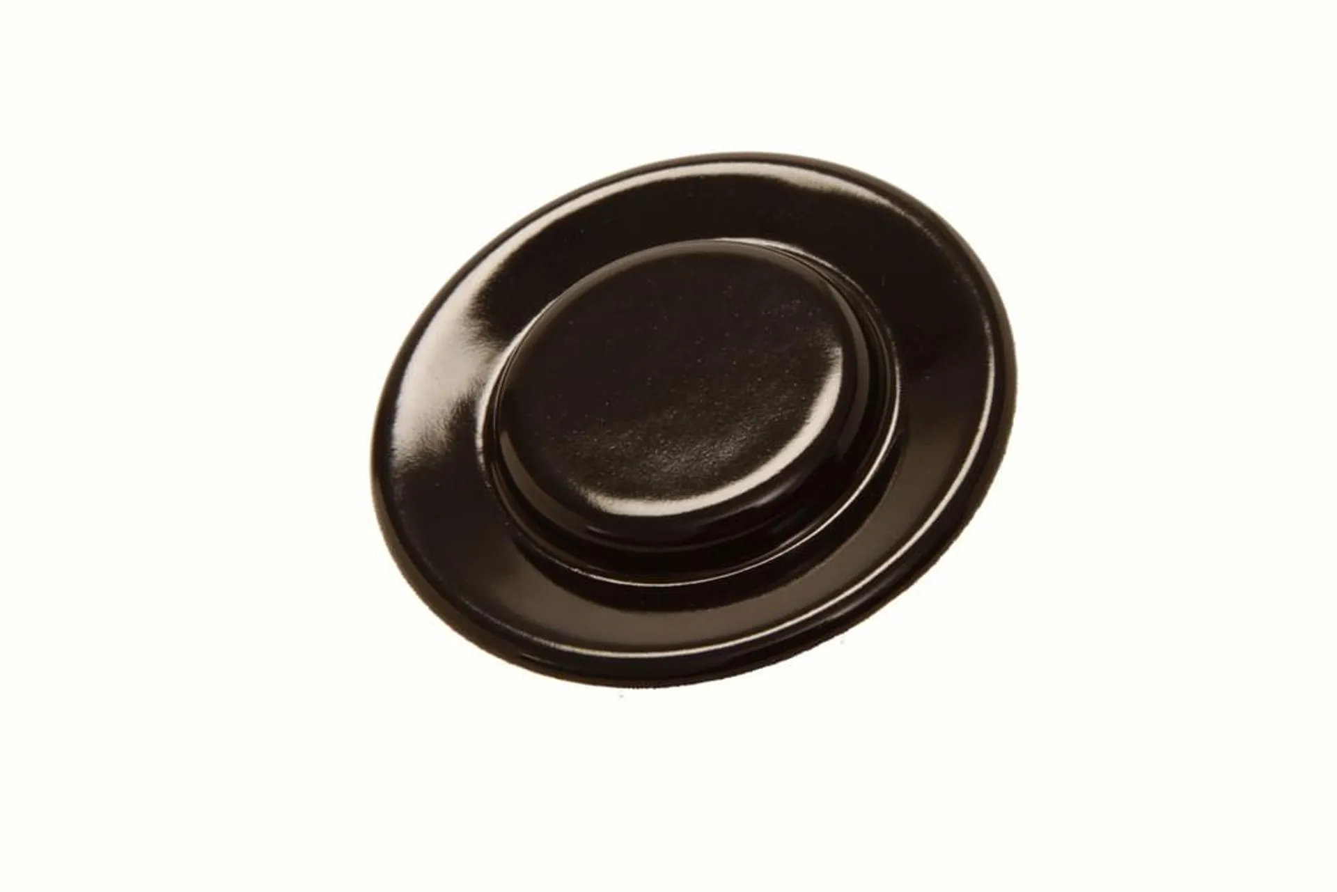 Capa do Queimador de Boca Pequena para Fogão e Cooktop - W10816564 W10816564
