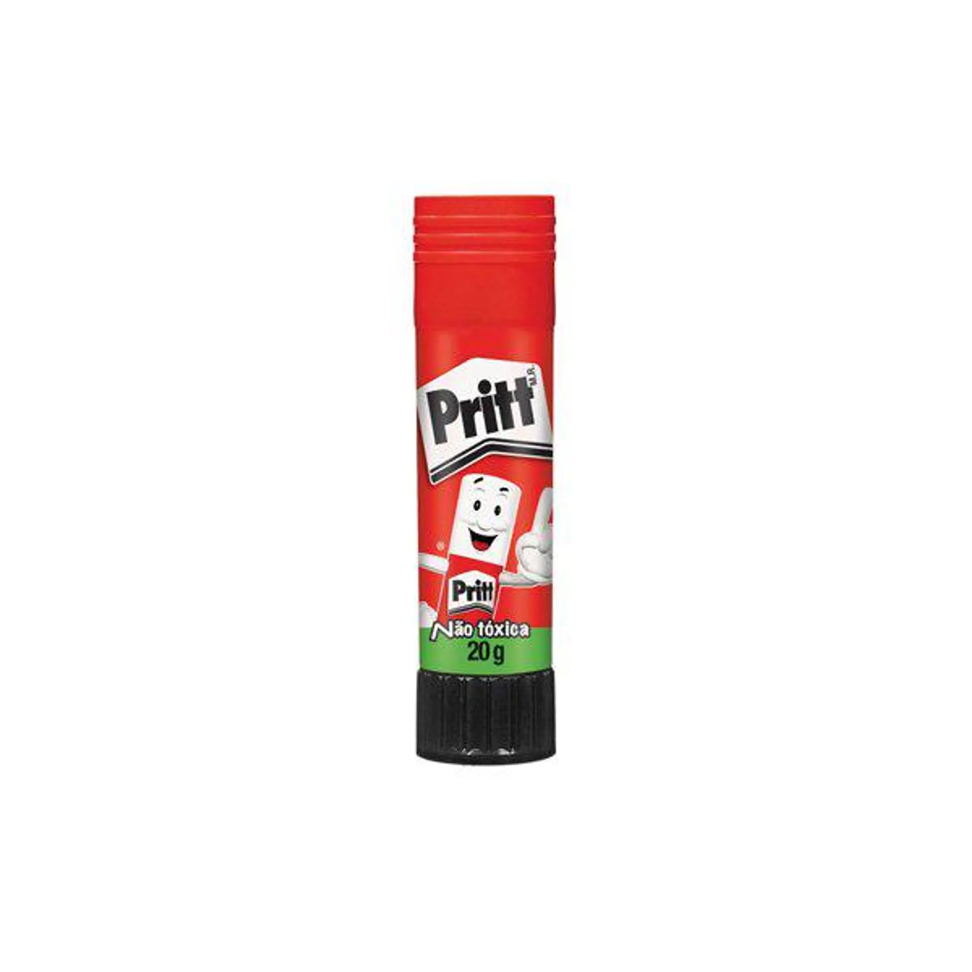 Cola Bastão Pritt 20g - Henkel