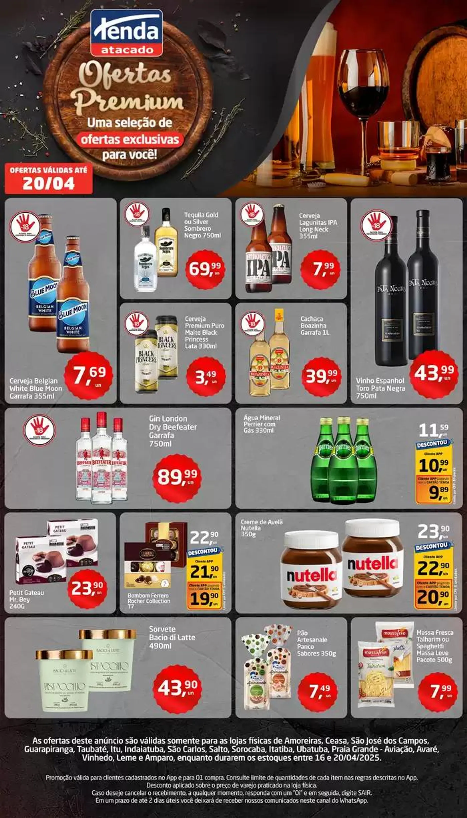 Ofertas Premium - 1