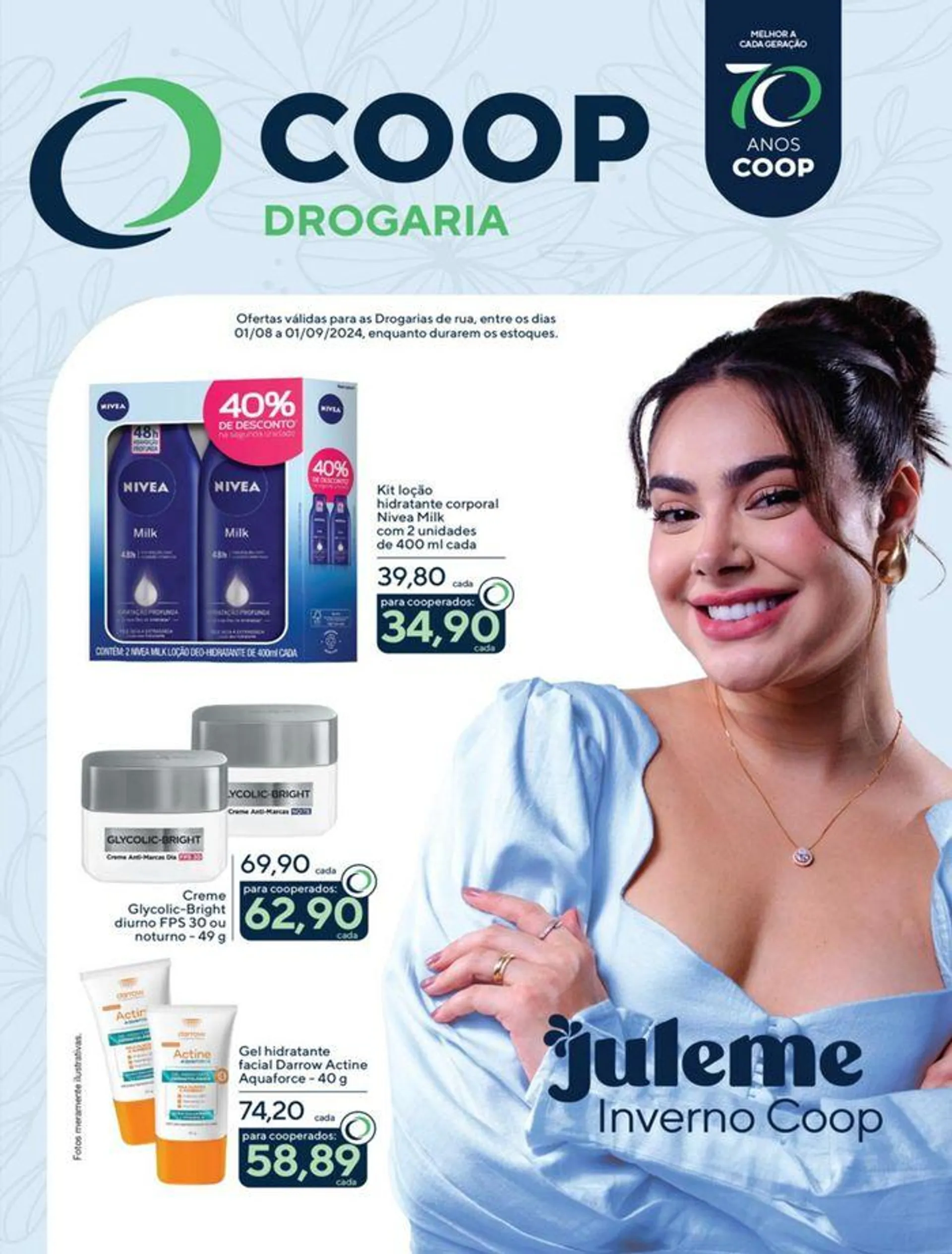 Ofertas Especiais - 1