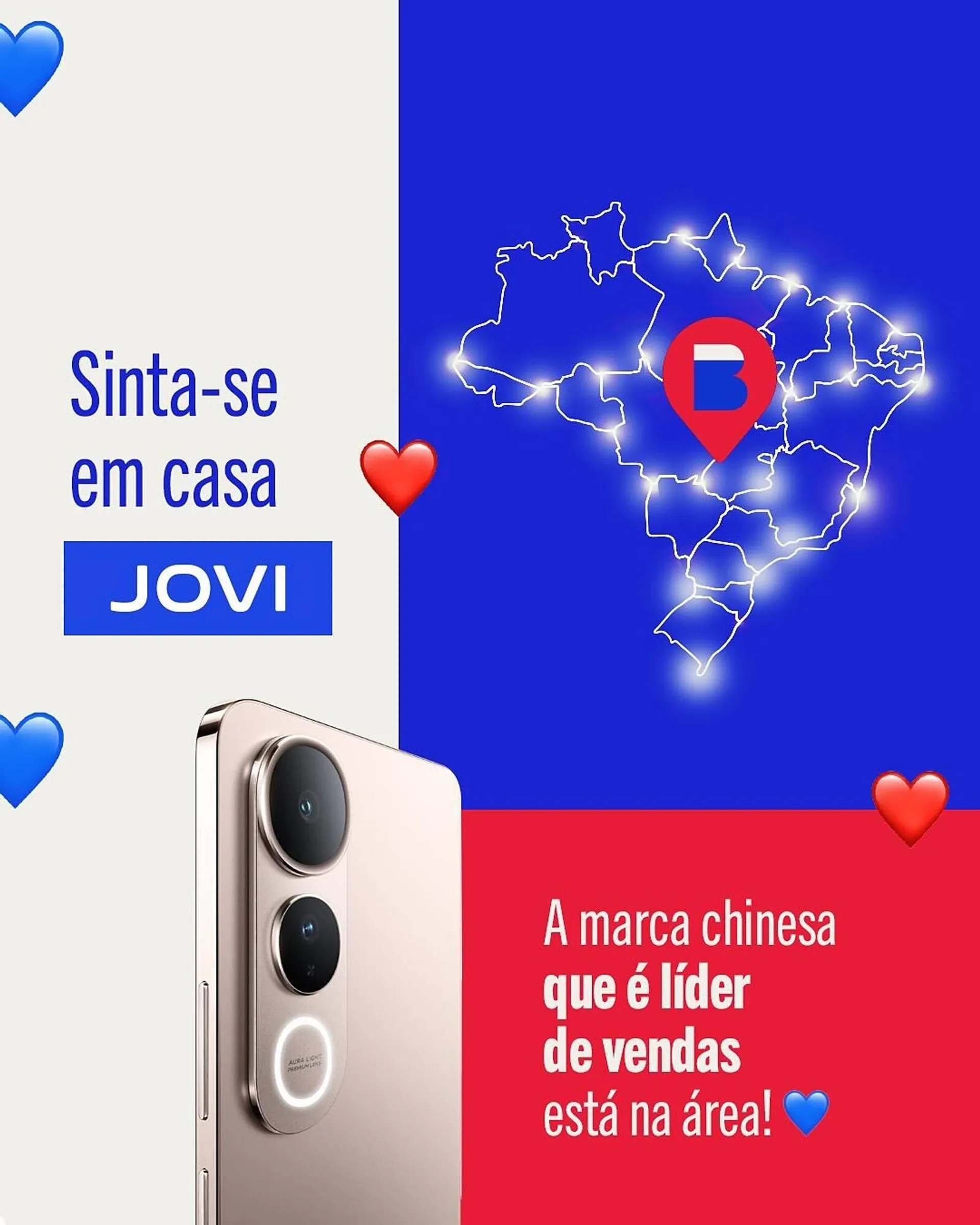 Catálogo Casas Bahia - 1