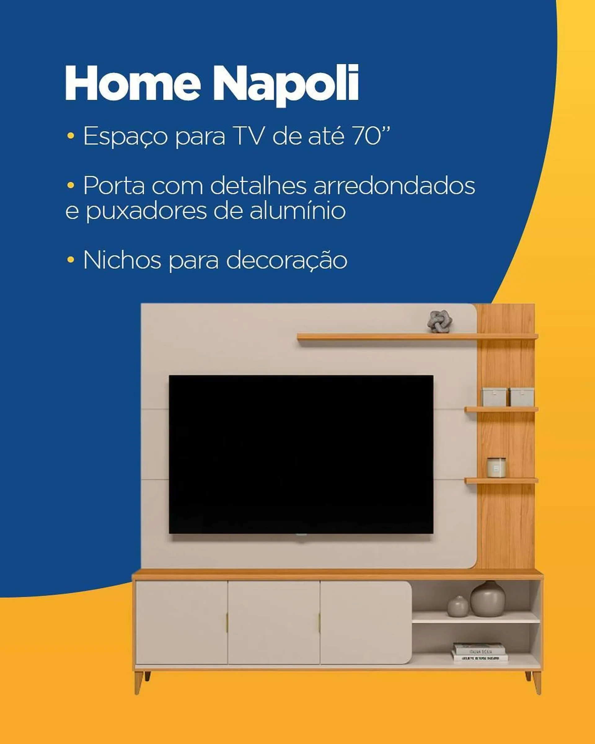 Encarte de Catálogo Berlanda 13 de maio até 31 de maio 2025 - Pagina 3