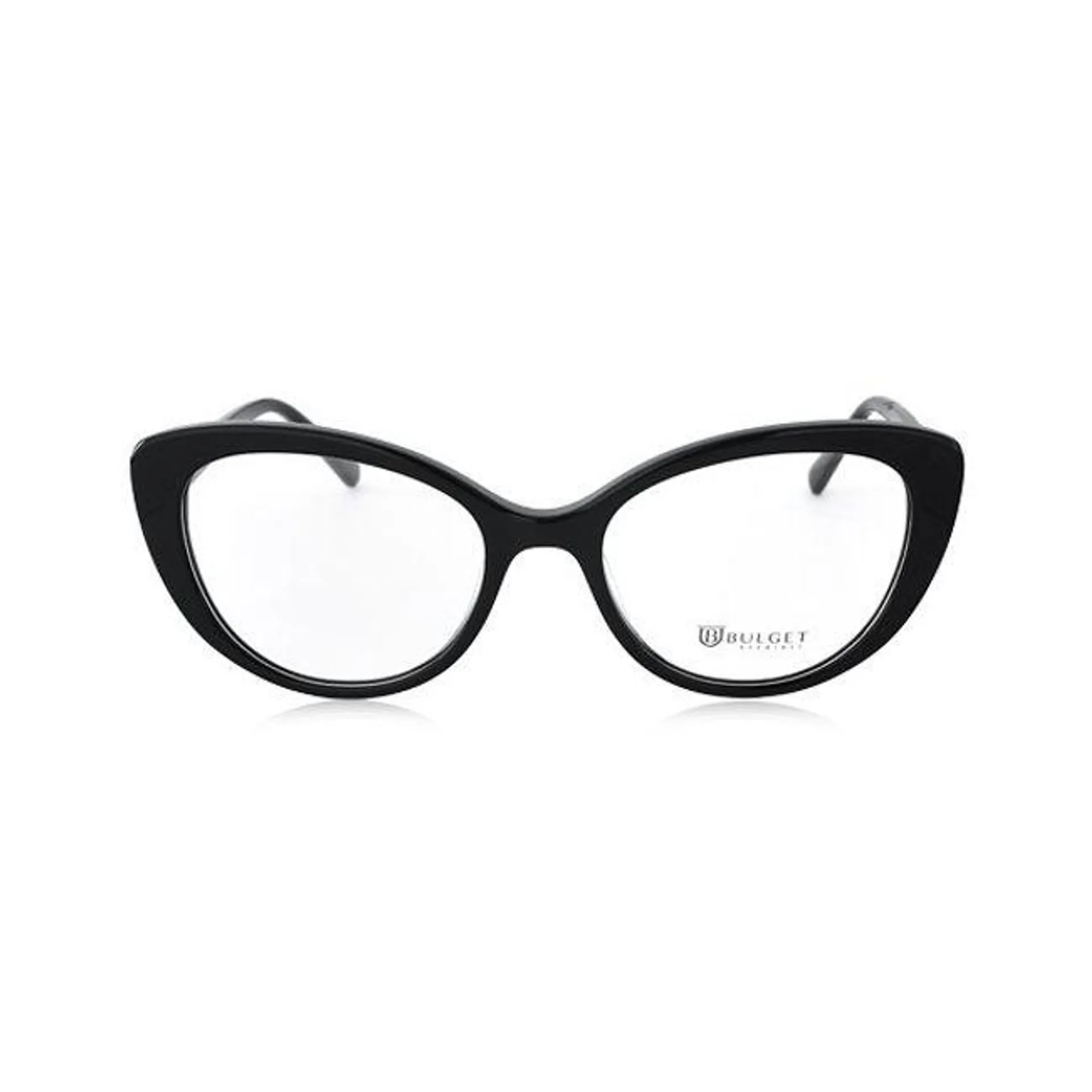 Armação de Óculos de Grau Bulget, modelo BG7156, cor A01
