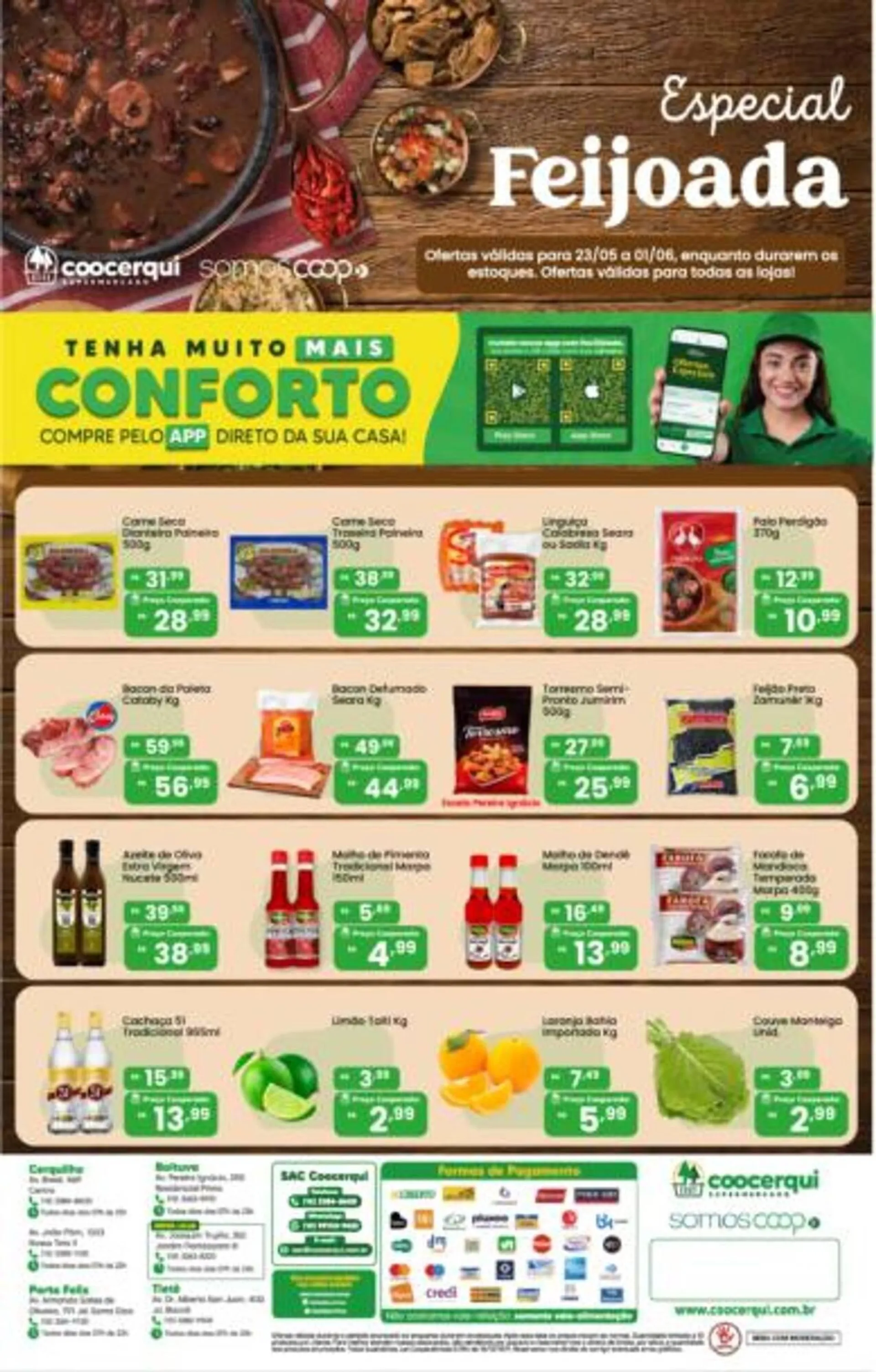 Catálogo Coocerqui - 1