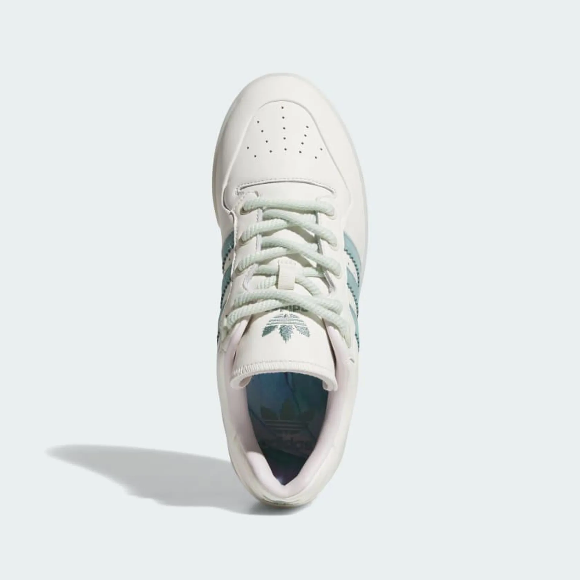 Zapatillas Rivalry Lux Low Agave