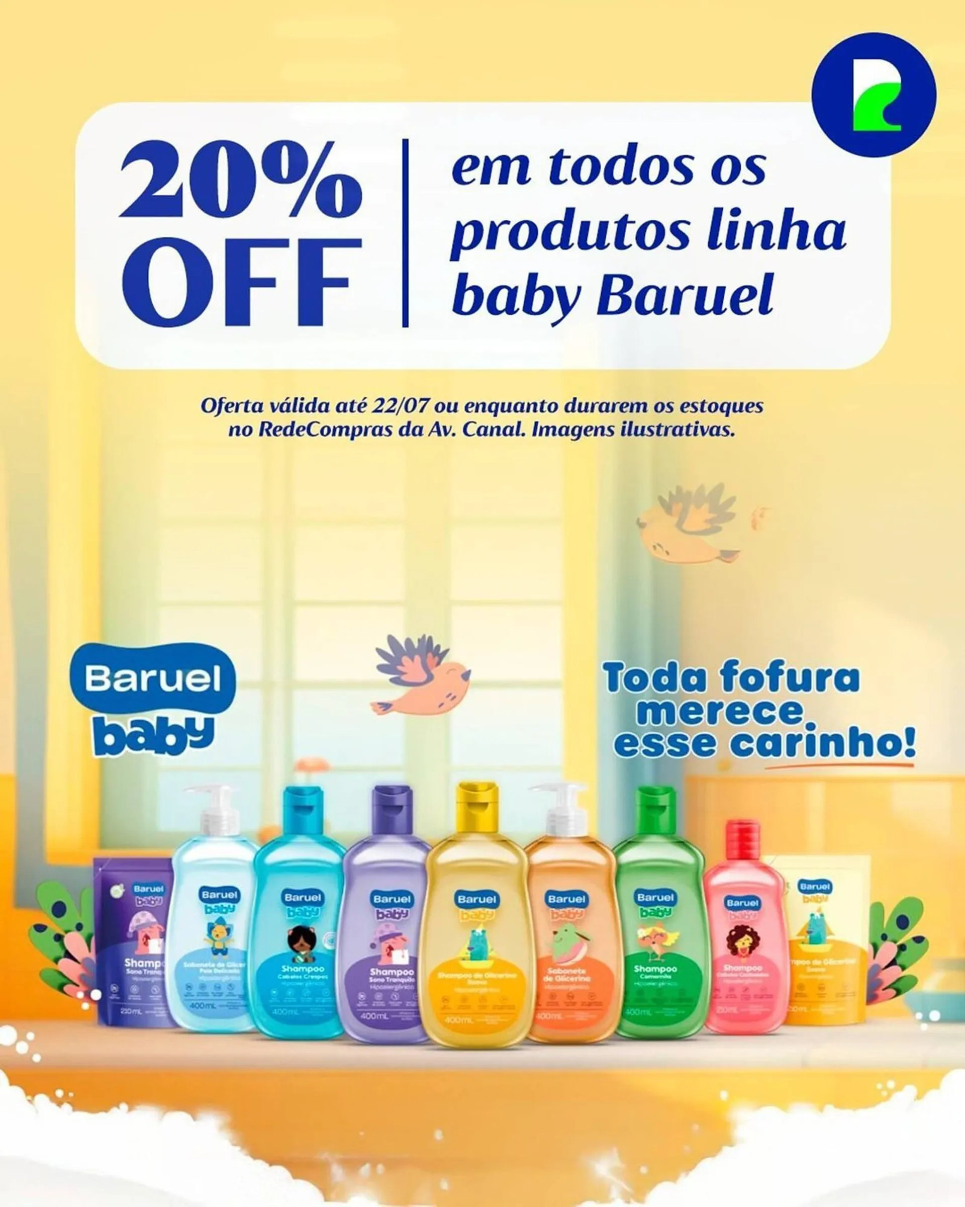 Catálogo Rede Compras - 1