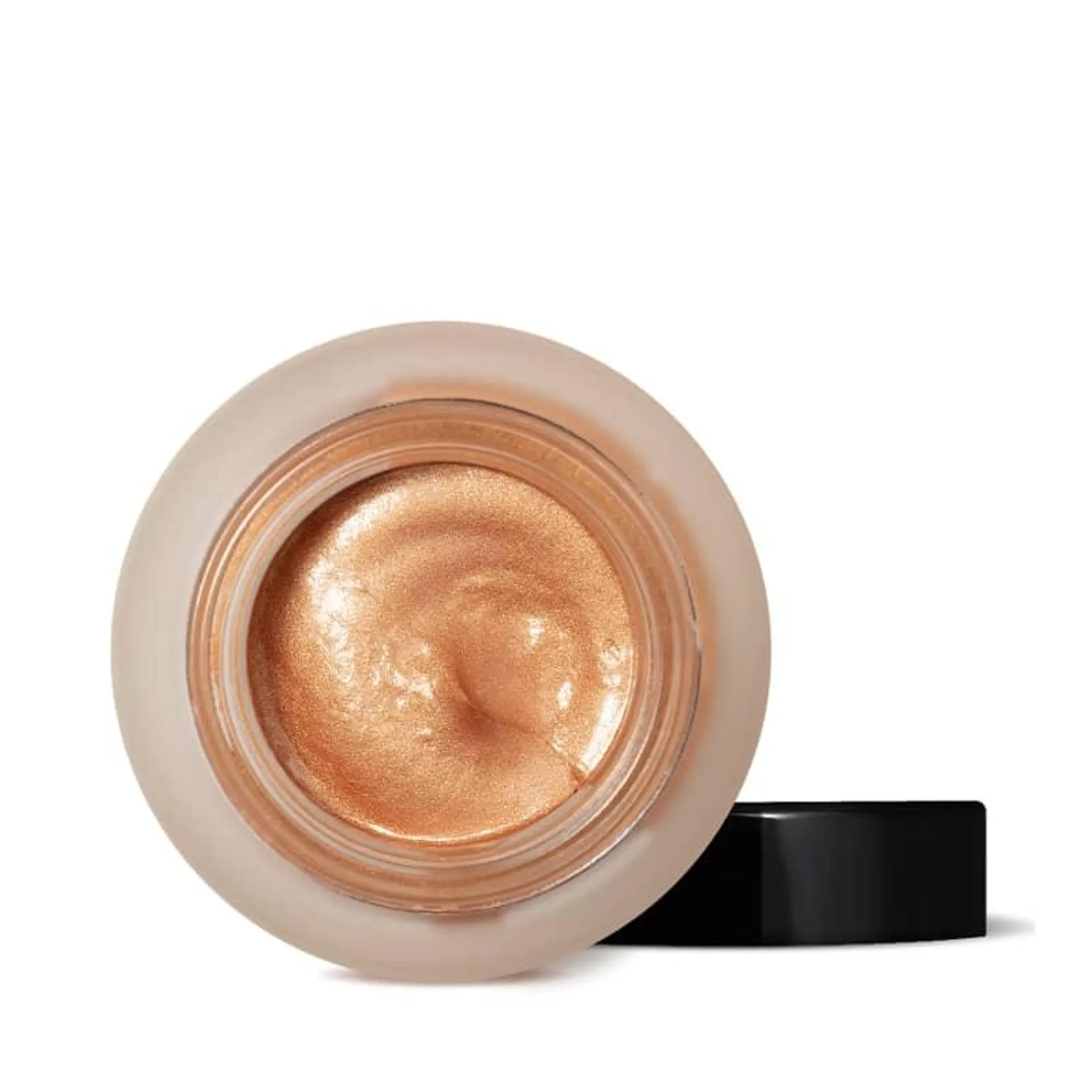 Blush Iluminador Rosto e Corpo Golden Eudora Glam 30g