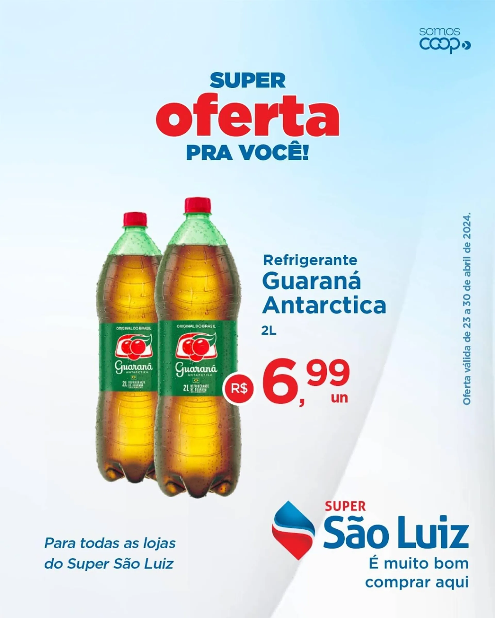 Catálogo Super São Luiz - 3