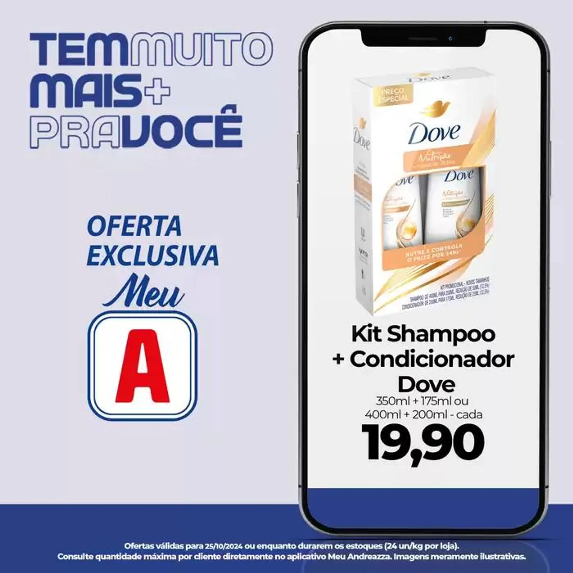 Ampla seleção de ofertas - 1